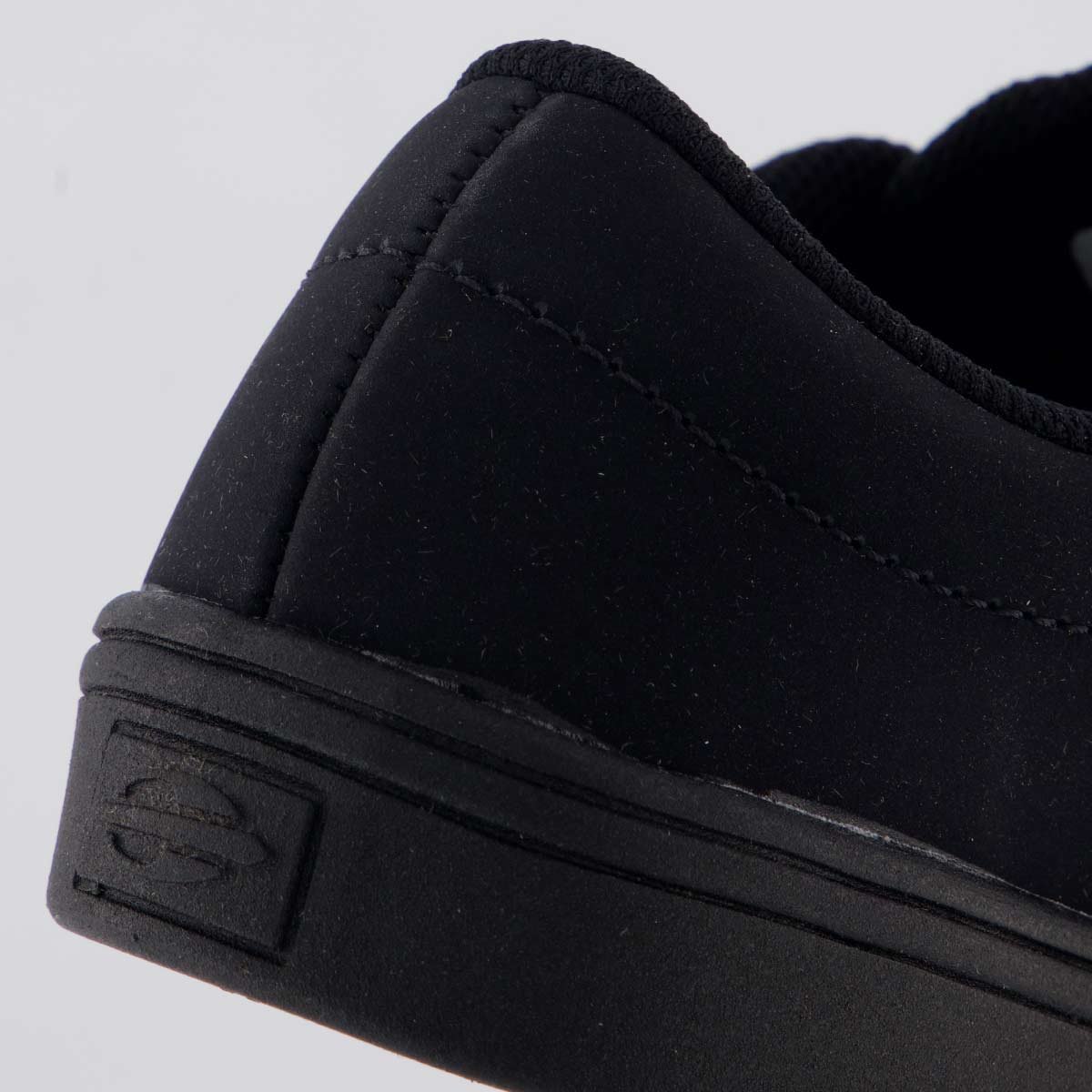 Tênis Mormaii Dover Juvenil Preto Preto 6