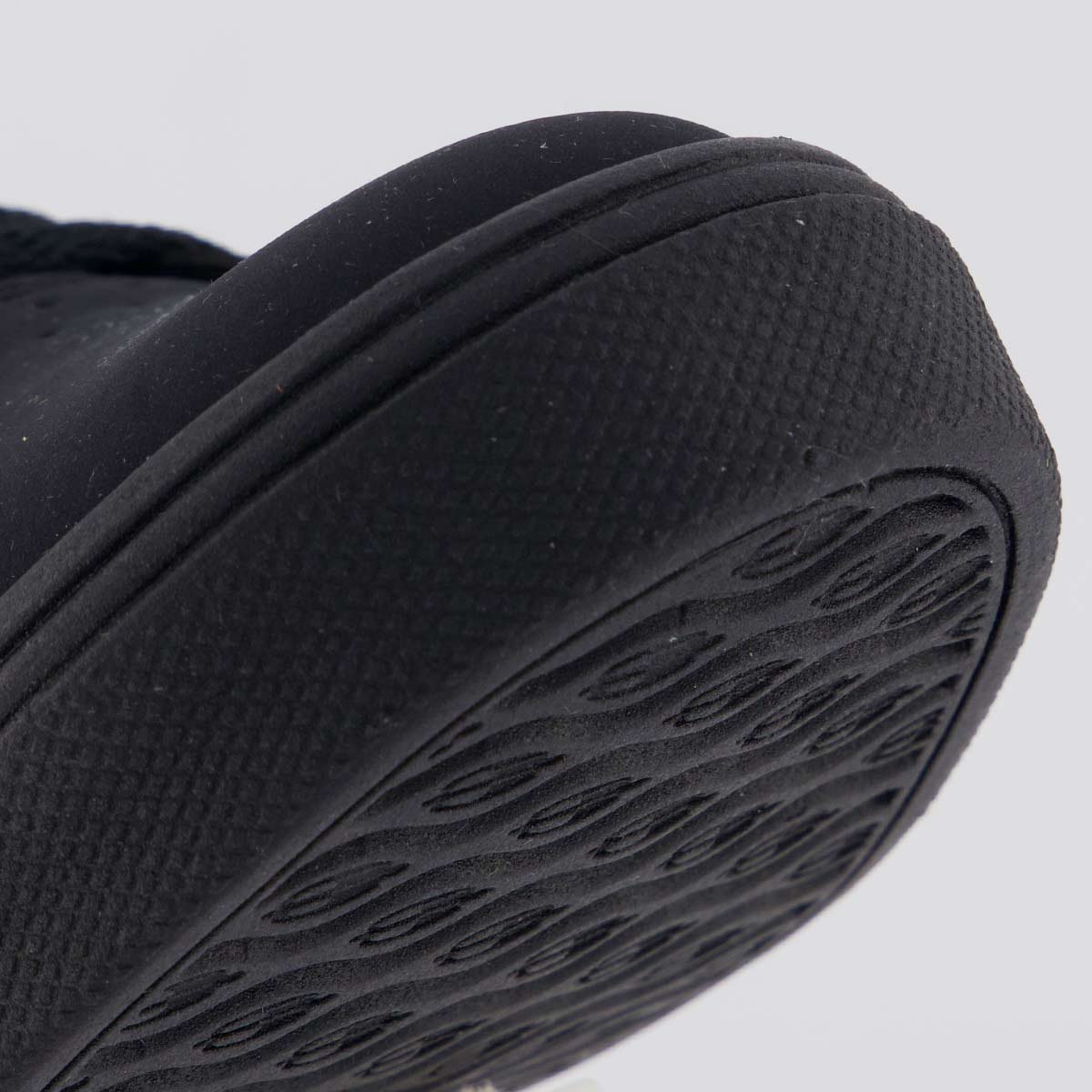 Tênis Mormaii Dover Juvenil Preto Preto 8