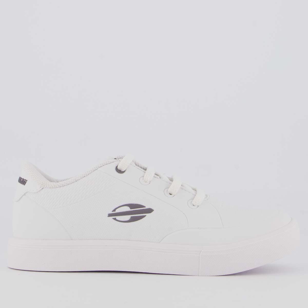 Tênis Mormaii Urban Free Easy Juvenil Branco Branco 1