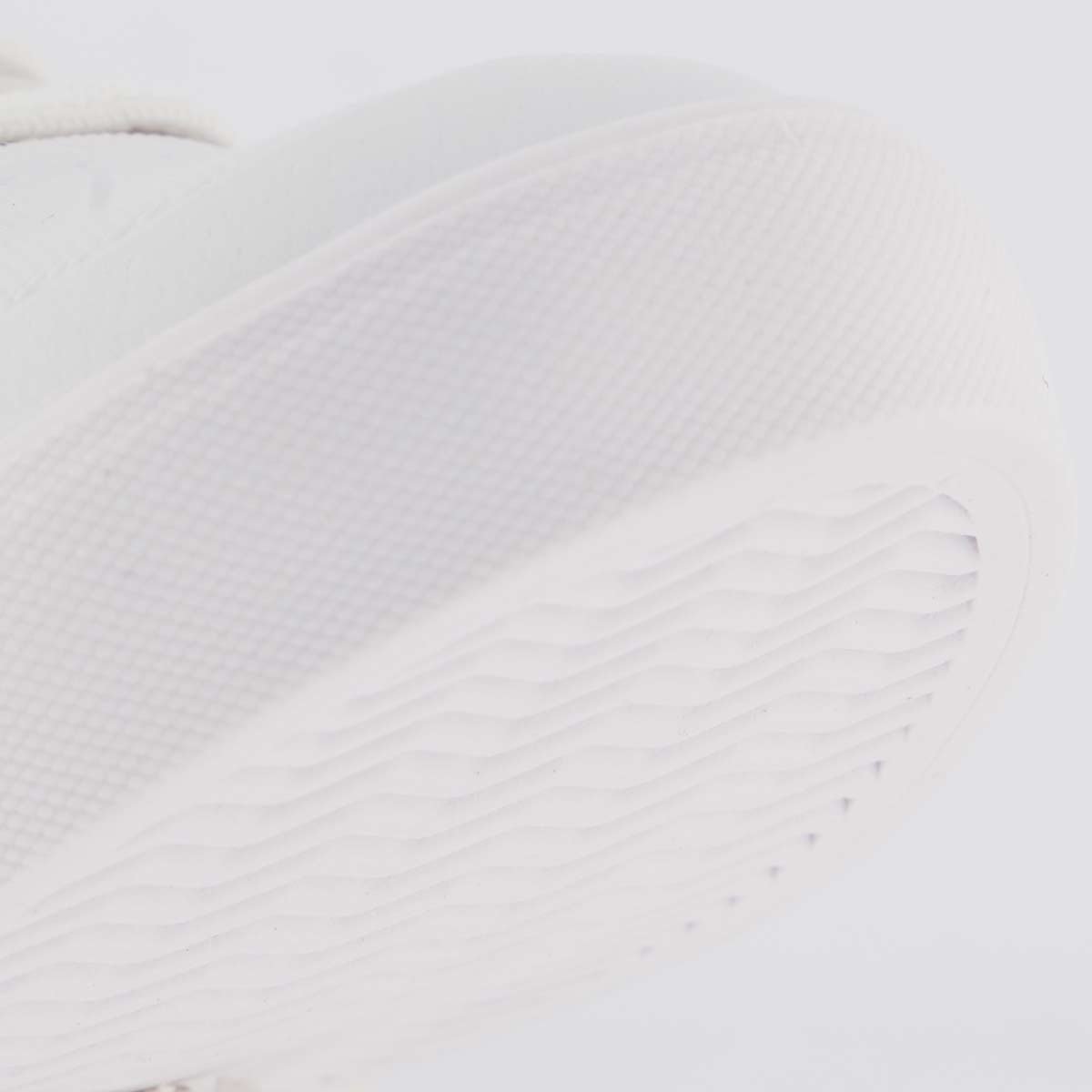 Tênis Mormaii Urban Free Easy Juvenil Branco Branco 8