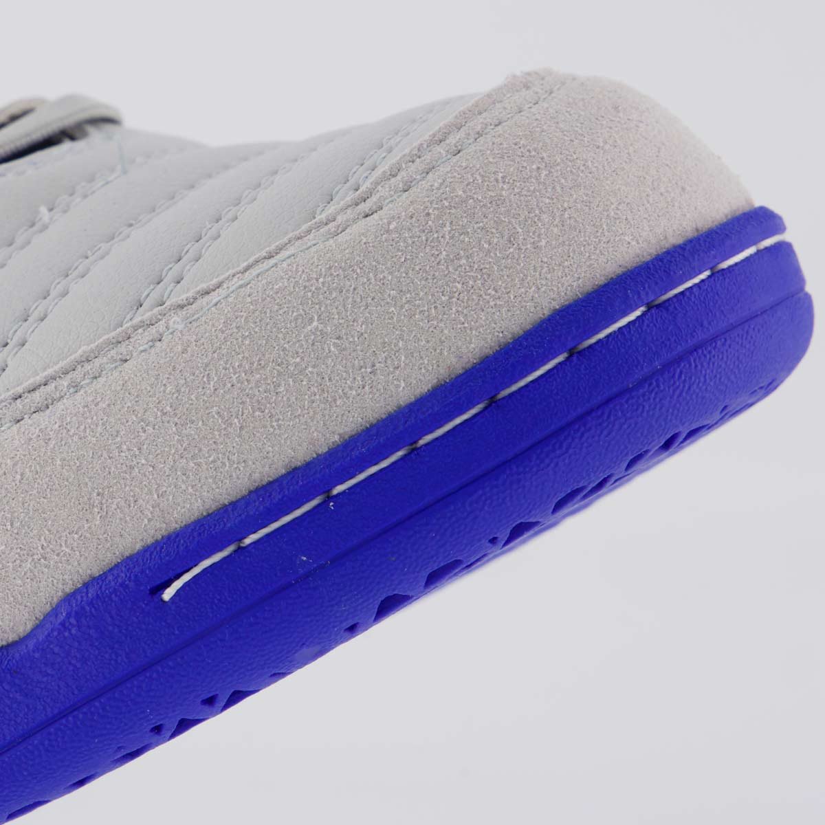 Chuteira Umbro X-Comfort Futsal Cinza e Royal Cinza/Royal 8