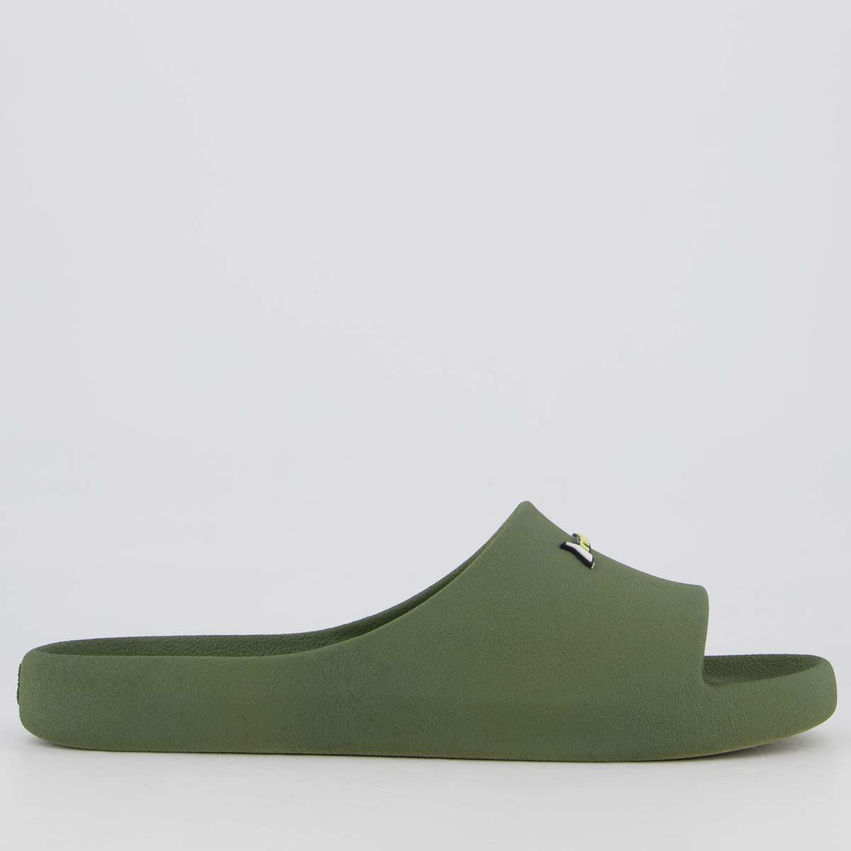 Chinelo Slide Rider Drip Verde Verde 2