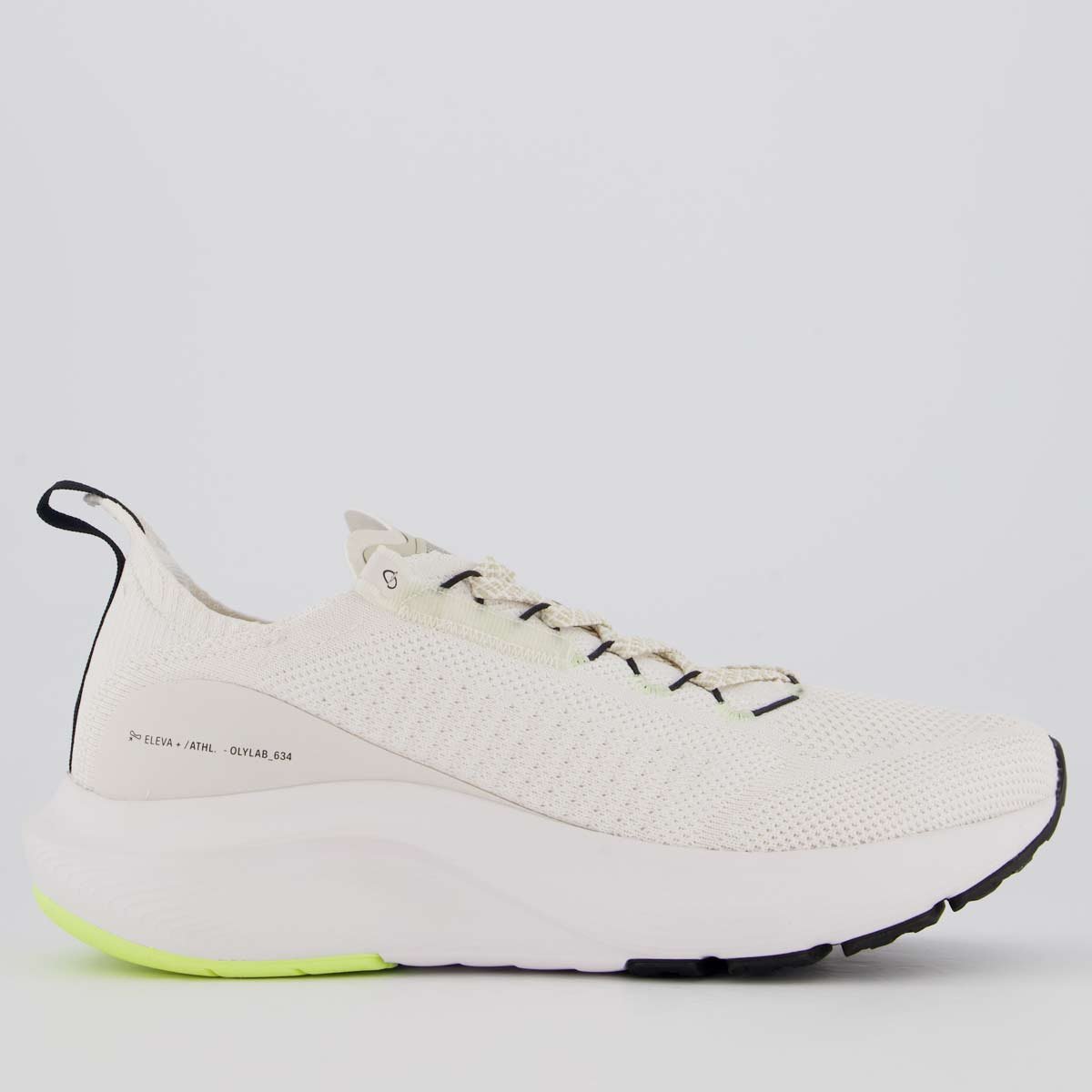 Tênis Olympikus Reverso 2 Off-White Off White