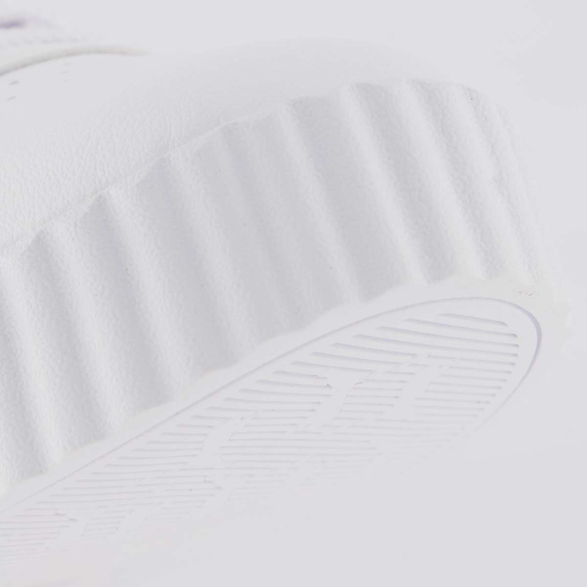 Tênis Puma Carina 3.0 Holo 2.0 PS Infantil Branco Branco 8