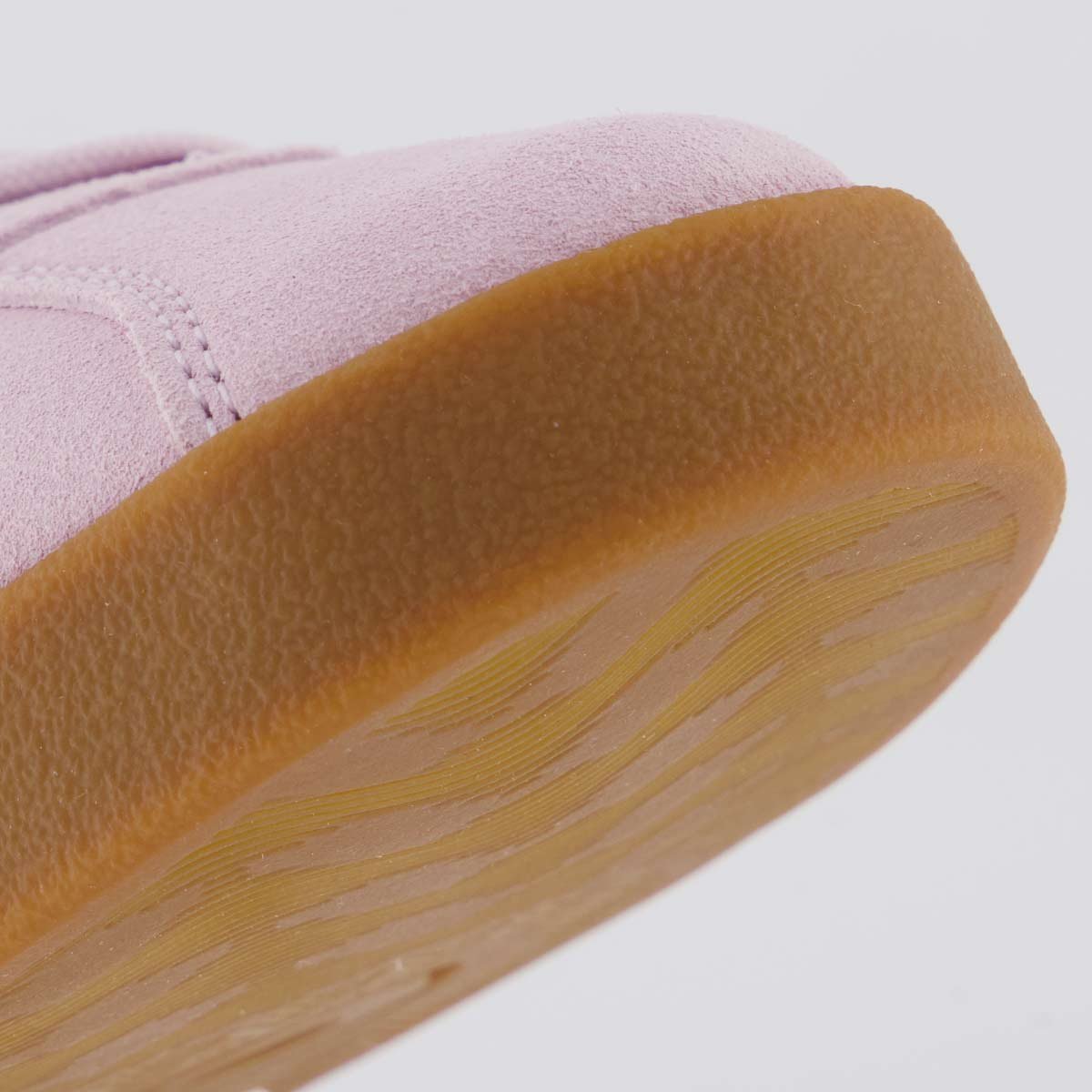 Tênis Puma Club II Feminino Lilás Lilás 8