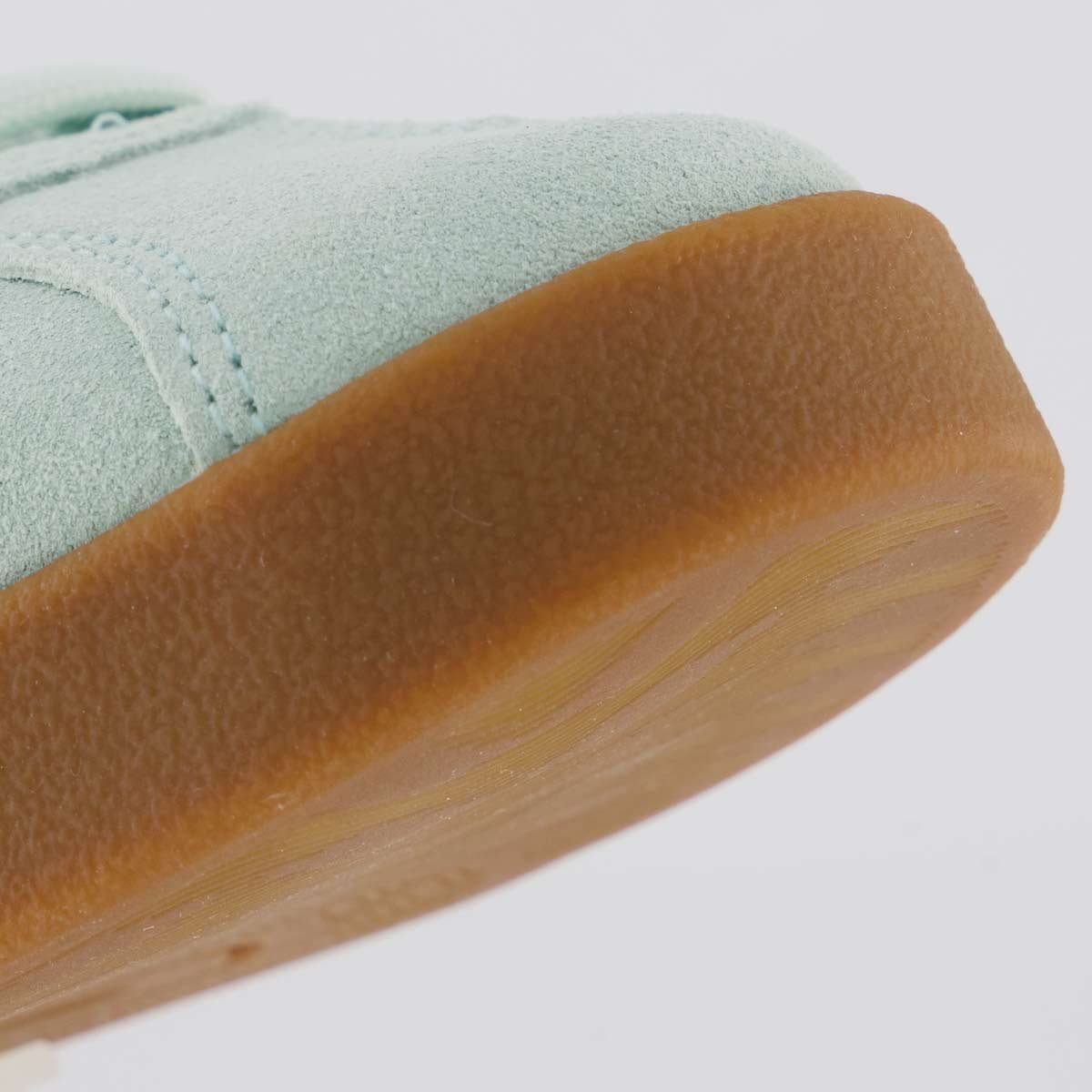 Tênis Puma Club II Feminino Verde Verde 8