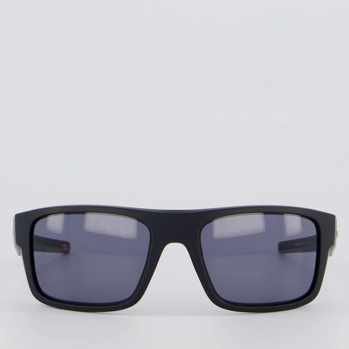 Óculos de Sol Oakley Drop Point Preto Preto 2
