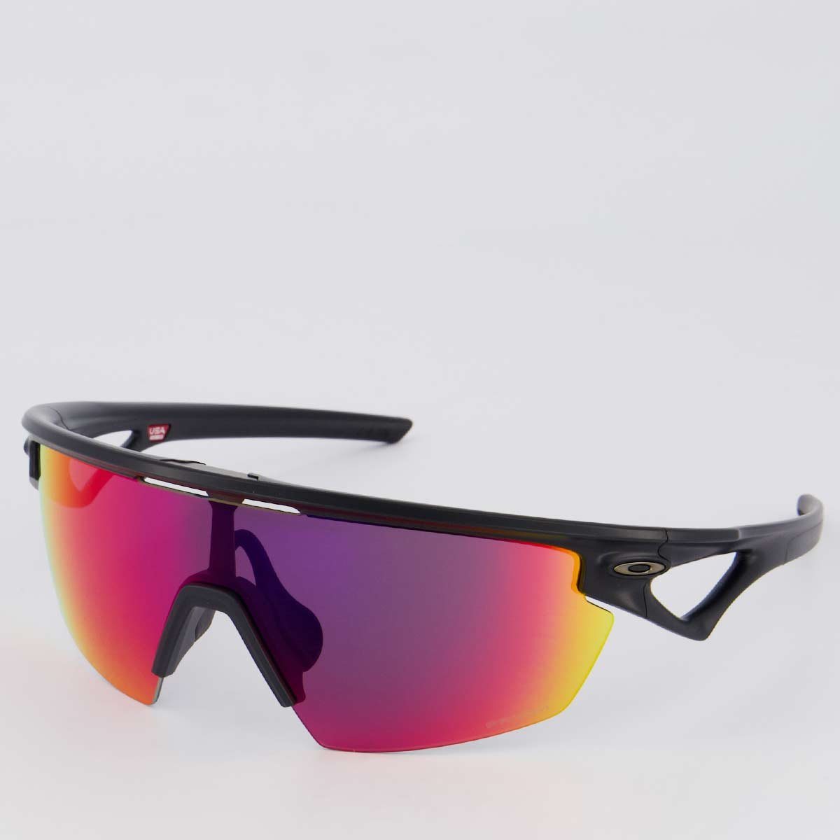Óculos de Sol Oakley Sphaera Vermelho Vermelho 1