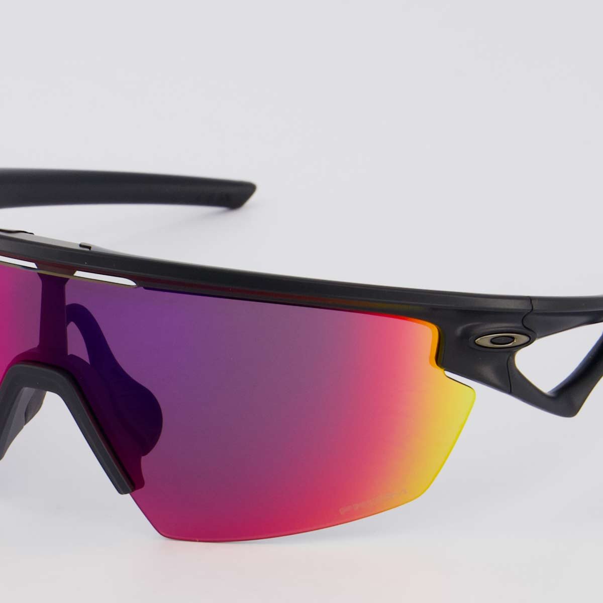 Óculos de Sol Oakley Sphaera Vermelho Vermelho 3