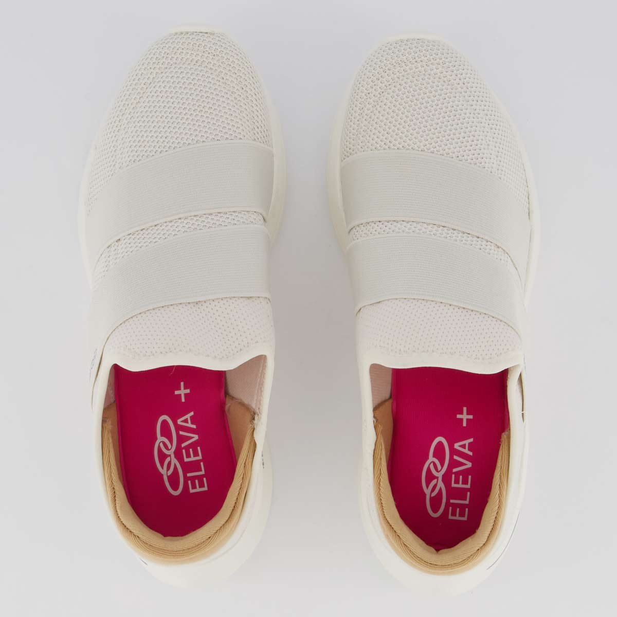 Tênis Olympikus Flora 2 Feminino Areia Areia 4