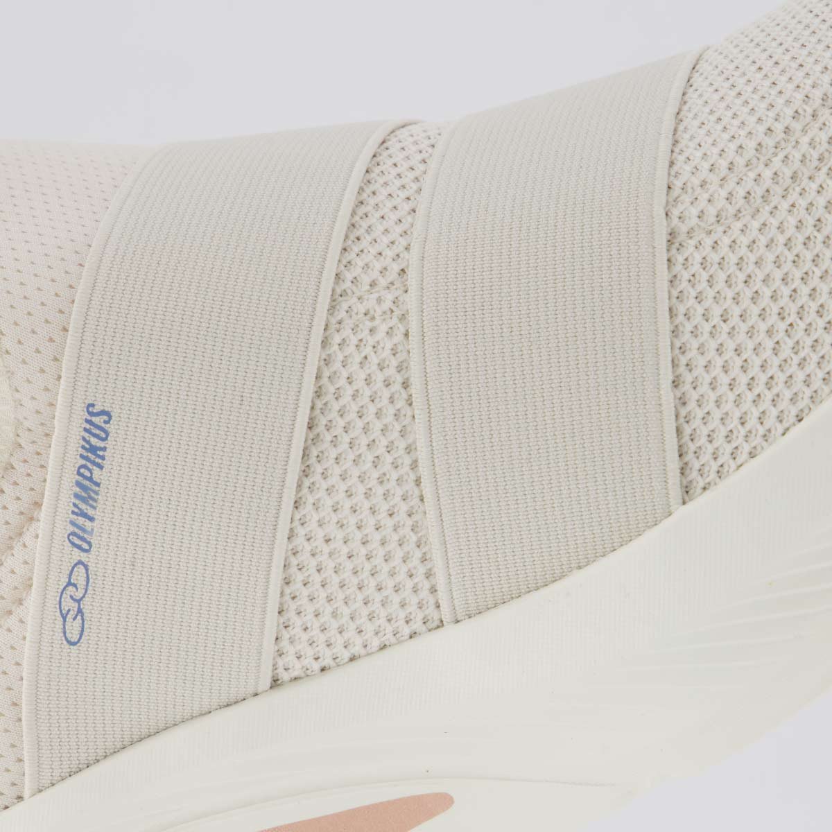 Tênis Olympikus Flora 2 Feminino Areia Areia 7