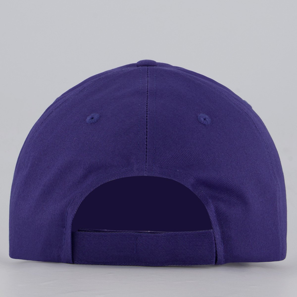 Boné Puma ESS No. 1 Logo BB Roxo Acinzentado Azul 2