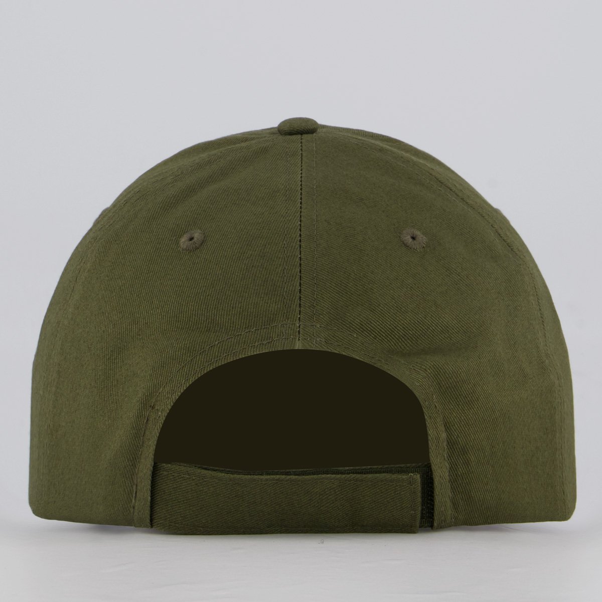 Boné Puma ESS No. 1 Logo BB Verde Verde 3