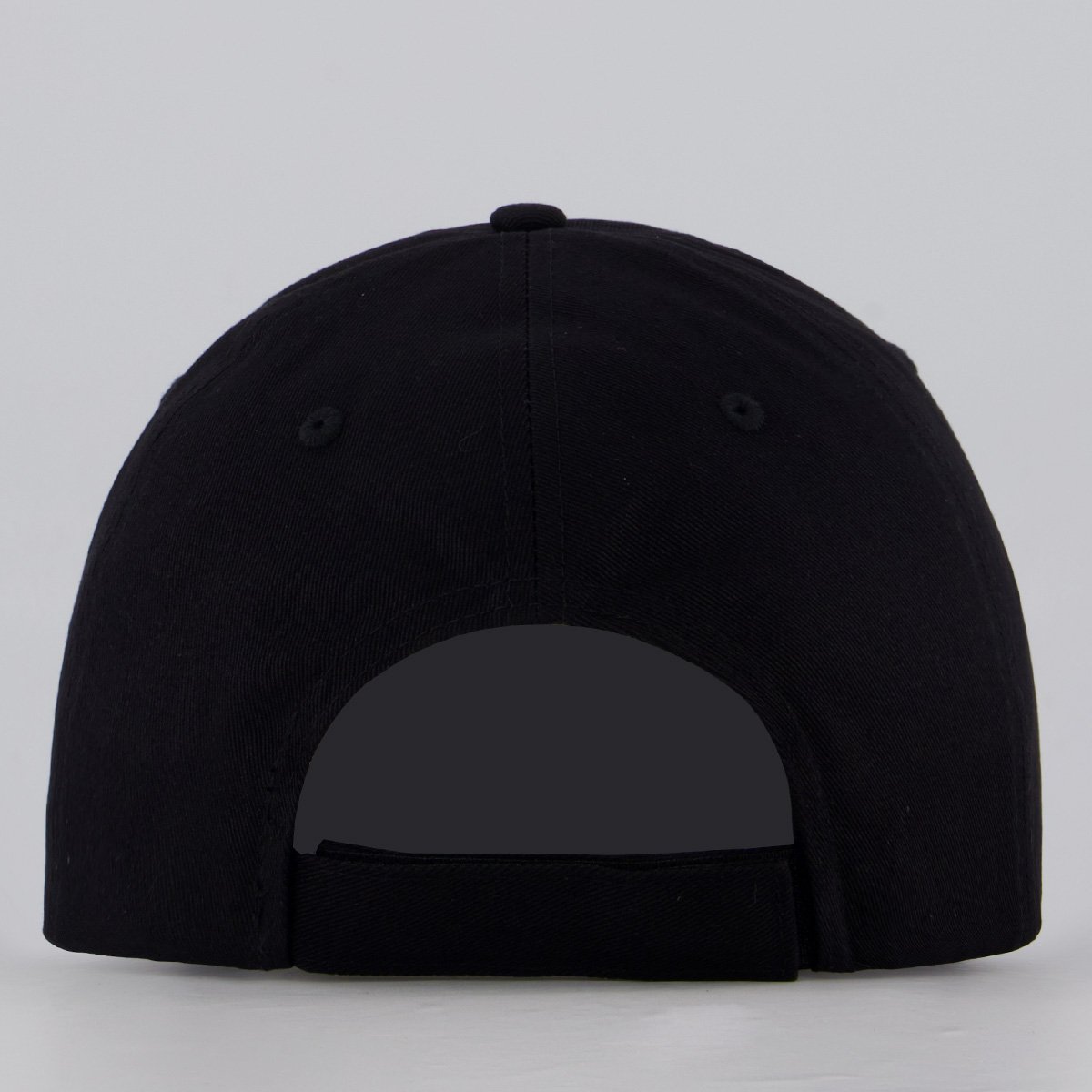 Boné Puma ESS No. 1 Logo BB Preto e Dourado Preto/Dourado 3