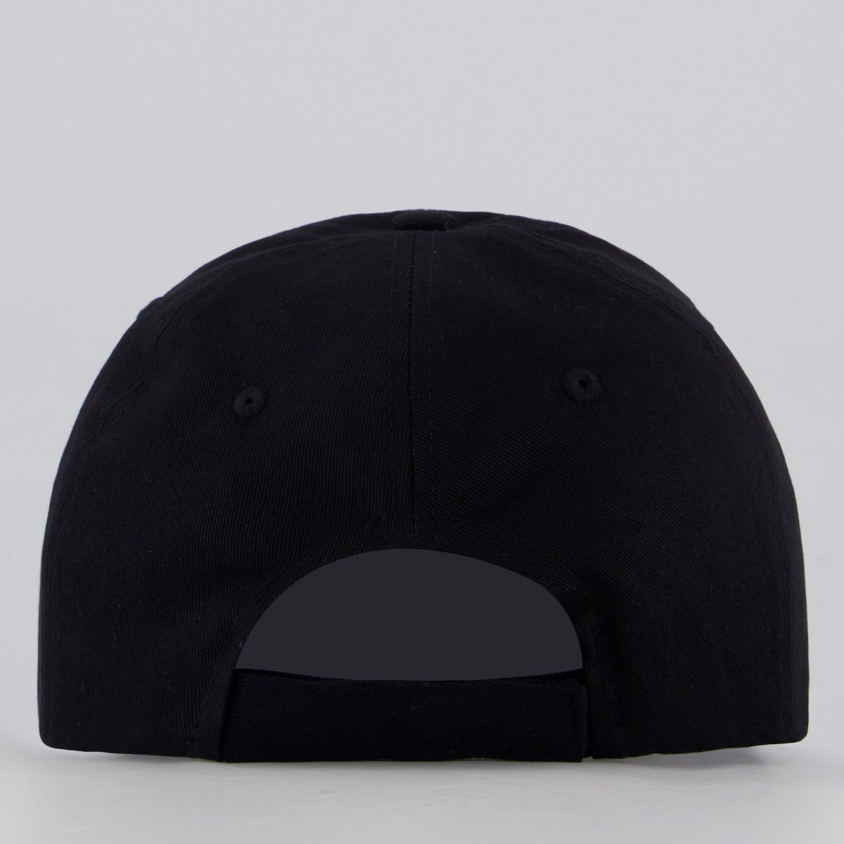 Boné Puma ESS No.1 Logo BB Juvenil Preto Preto 3