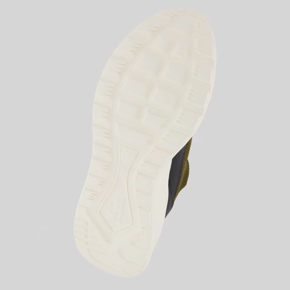 Tênis Aramis Acitive Pulse Verde e Preto Verde/Preto 5