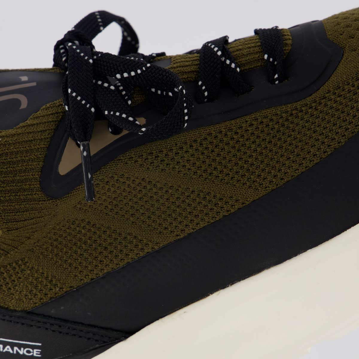 Tênis Aramis Acitive Pulse Verde e Preto Verde/Preto 7