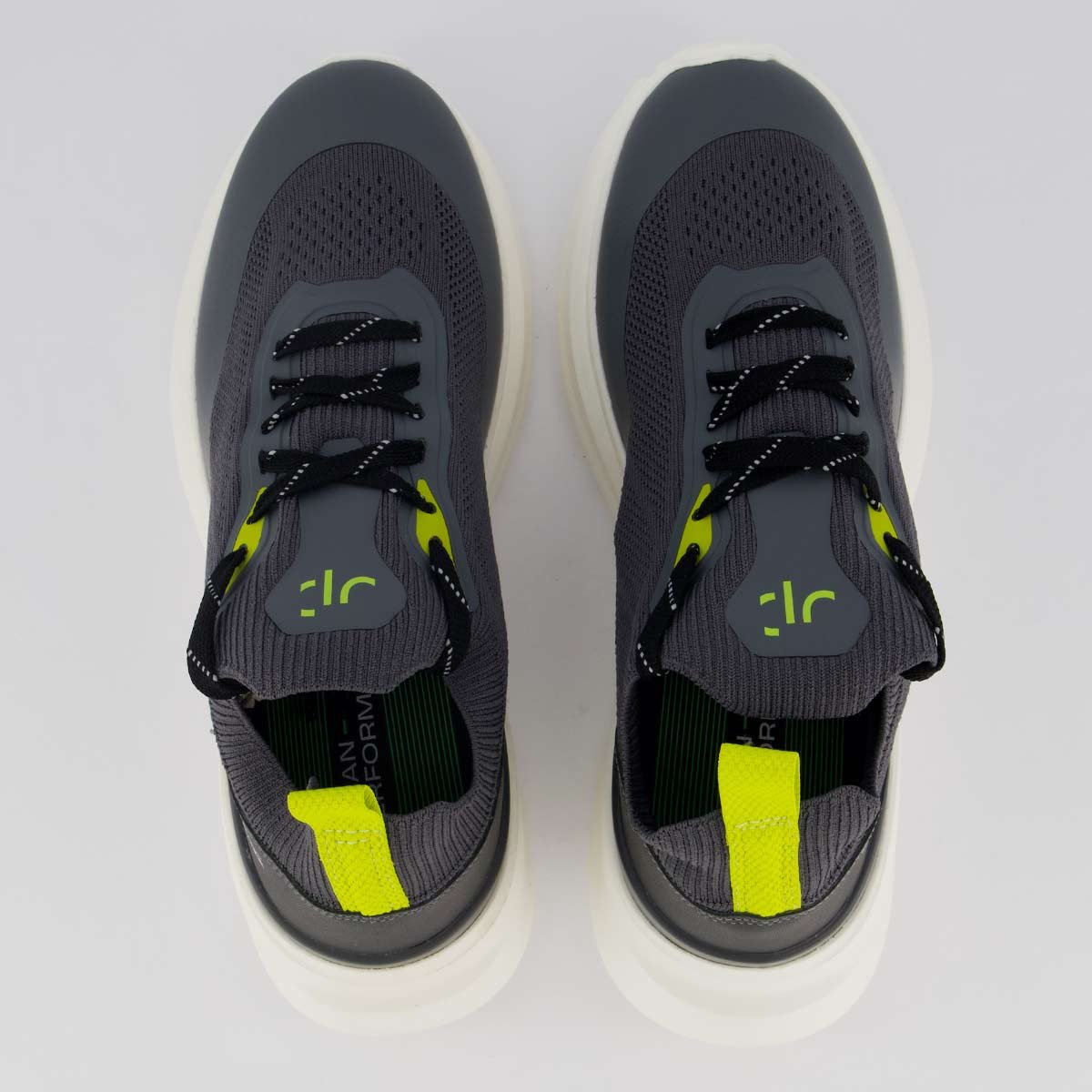 Tênis Aramis Active Pulse Cinza Cinza 4