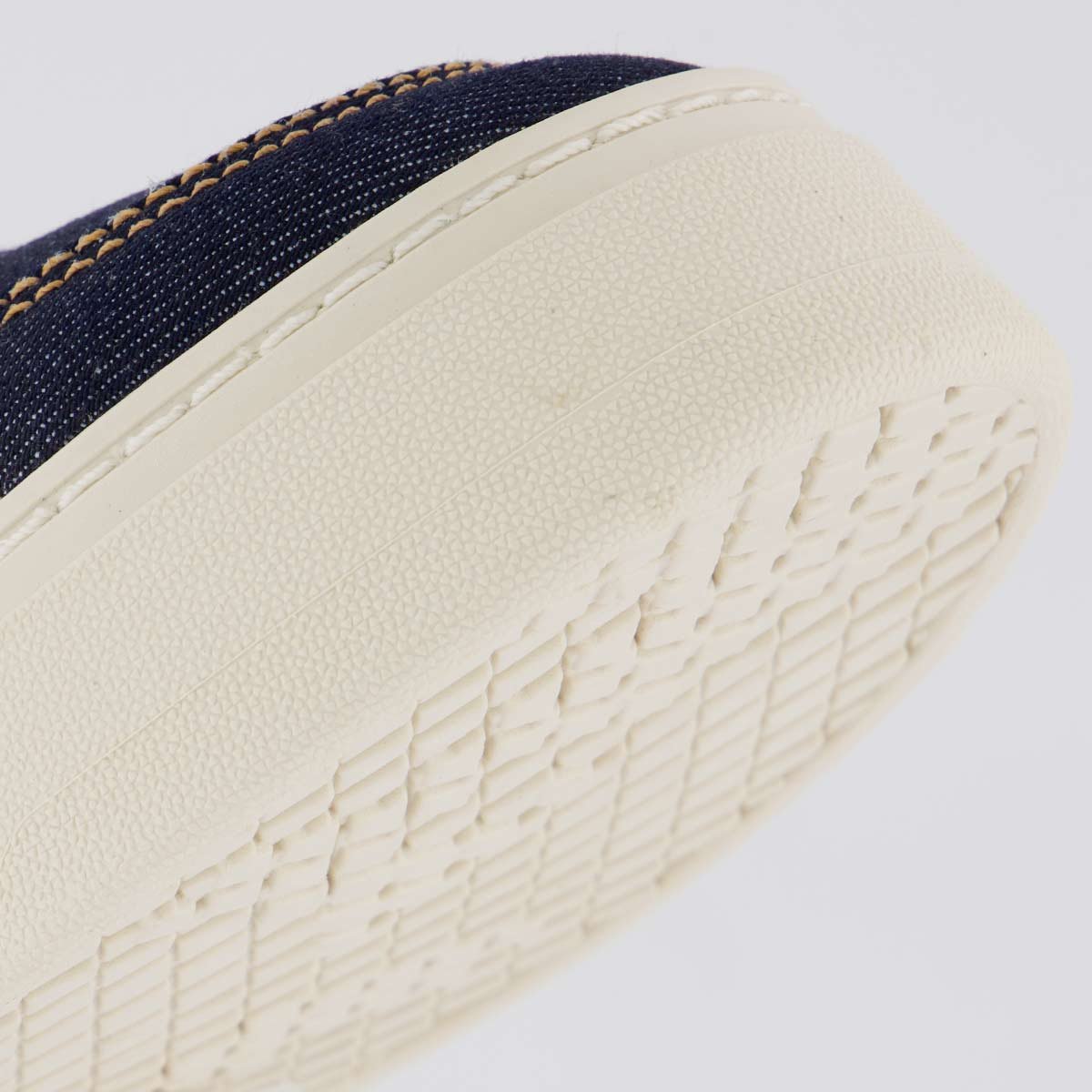 Tênis Aramis Legacy Winner Denim Marinho Marinho 8