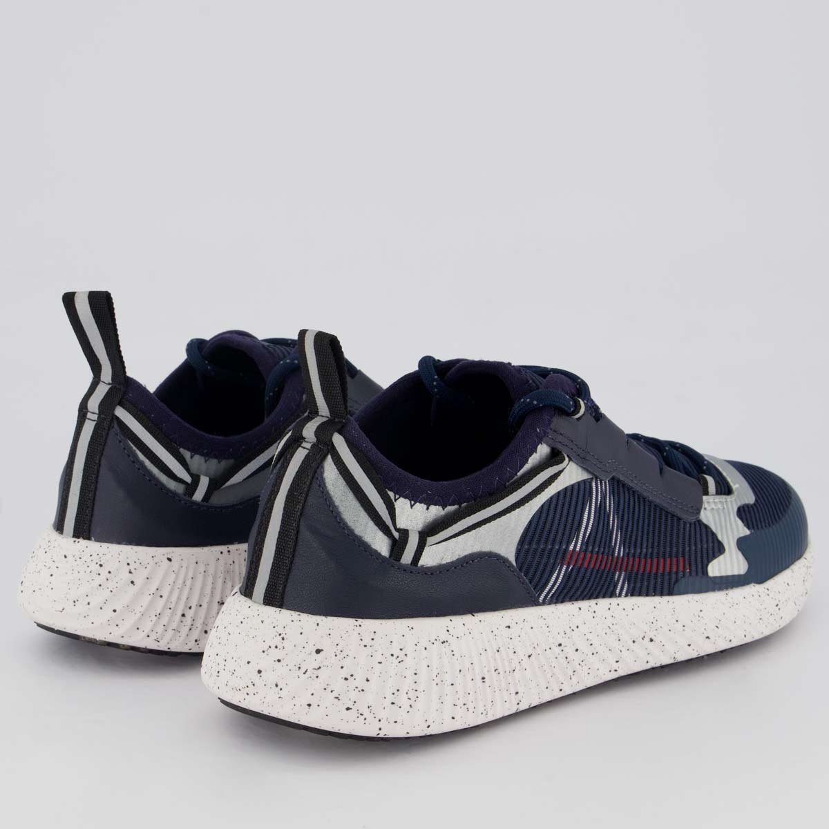 Tênis Aramis Go Tech Up Marinho Marinho 2