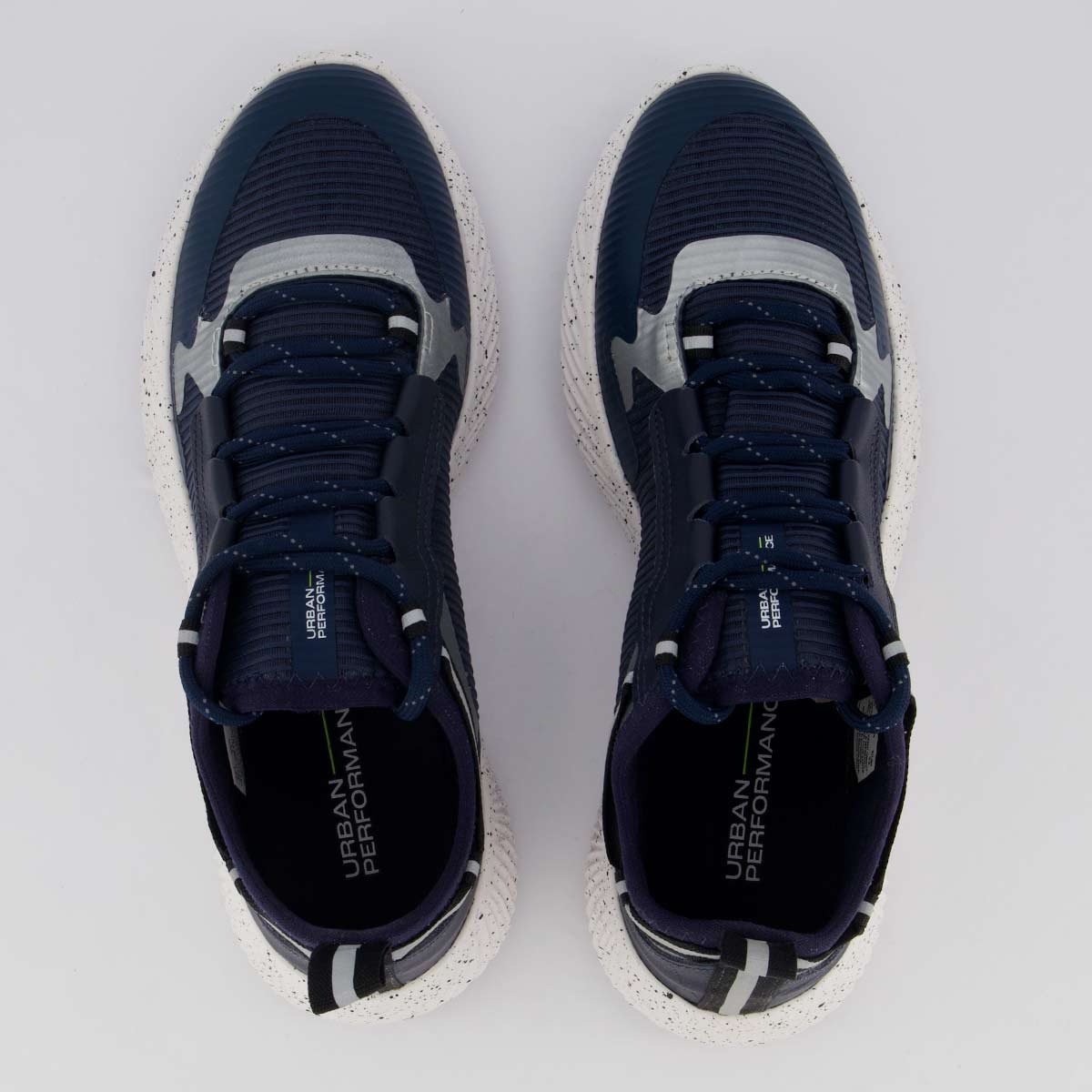 Tênis Aramis Go Tech Up Marinho Marinho 4