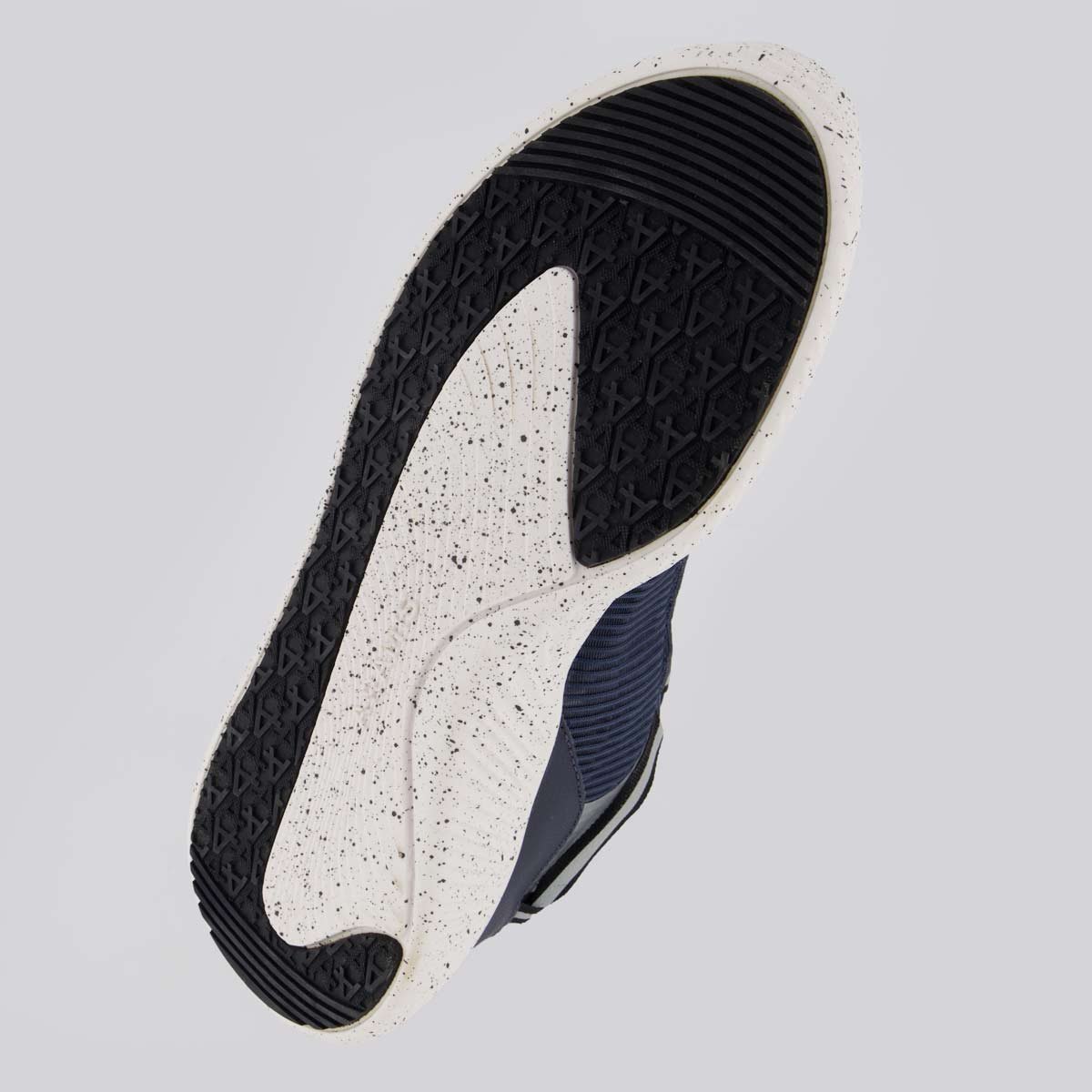 Tênis Aramis Go Tech Up Marinho Marinho 5