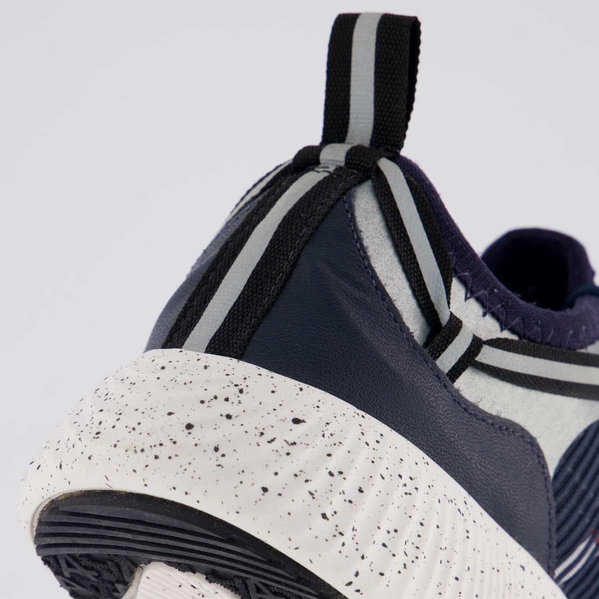 Tênis Aramis Go Tech Up Marinho Marinho 6