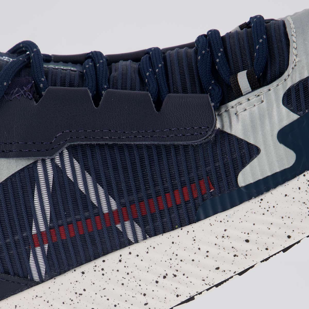 Tênis Aramis Go Tech Up Marinho Marinho 7