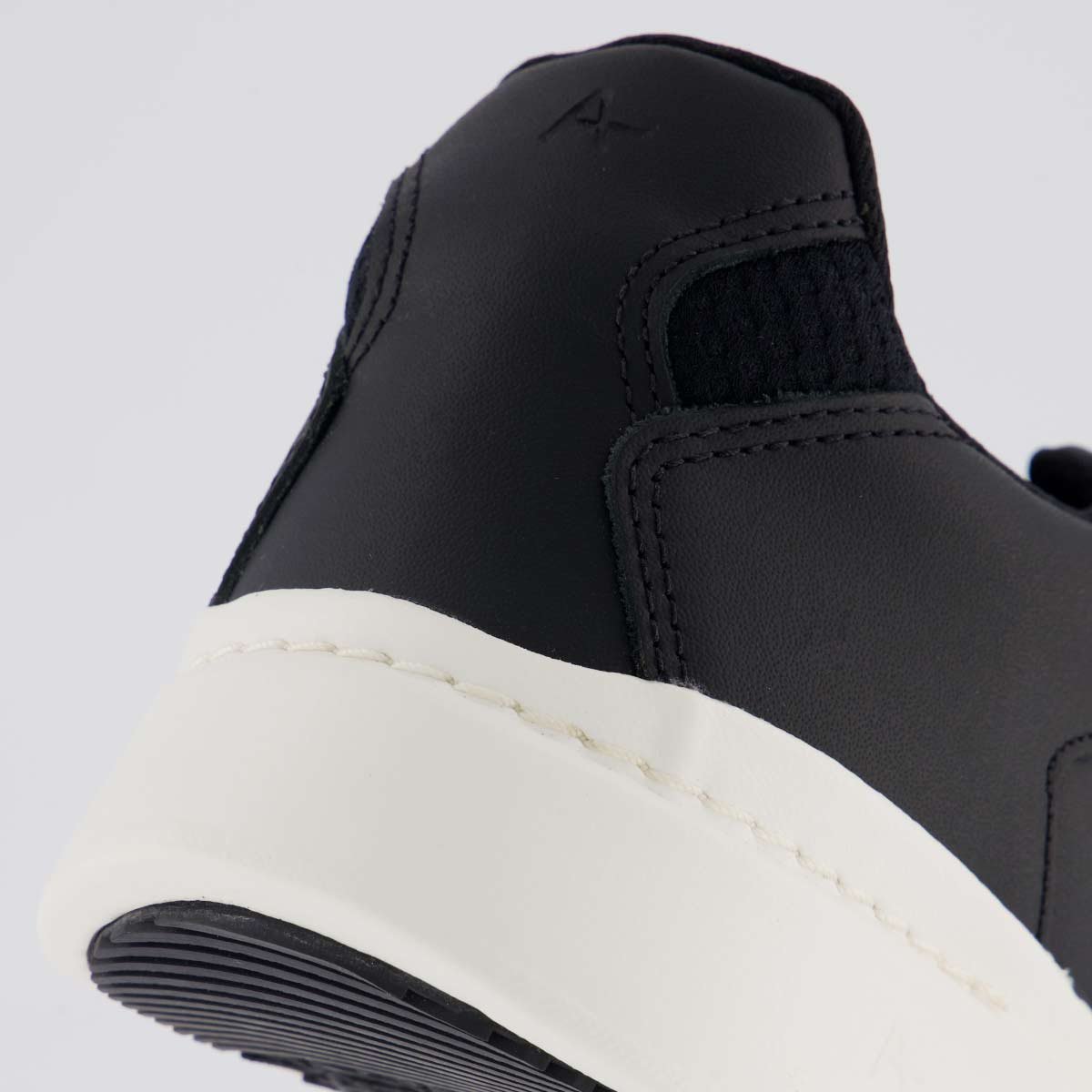 Tênis Aramis Journey Grind Preto Preto 6