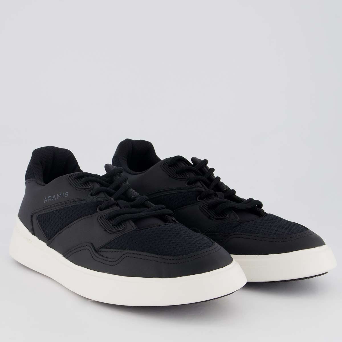 Tênis Aramis Journey Grind Preto Preto 2