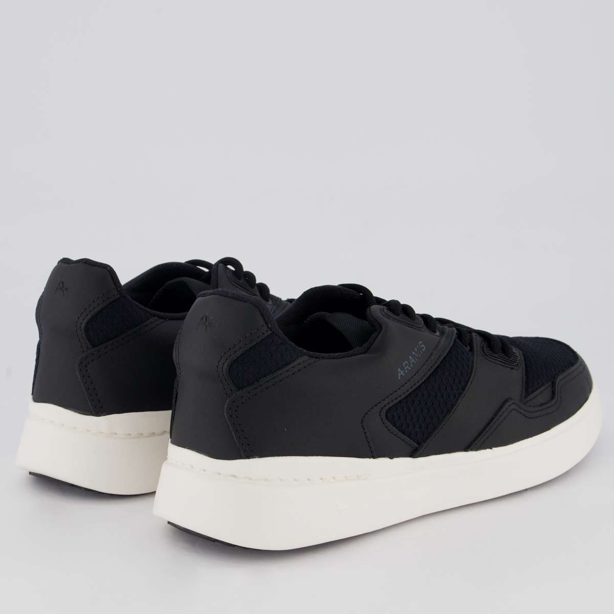 Tênis Aramis Journey Grind Preto Preto 3