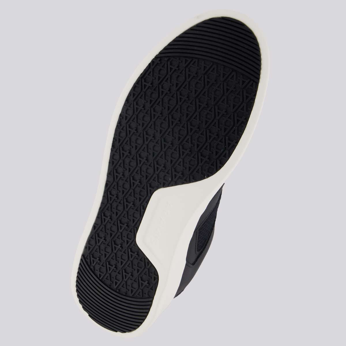Tênis Aramis Journey Grind Preto Preto 5