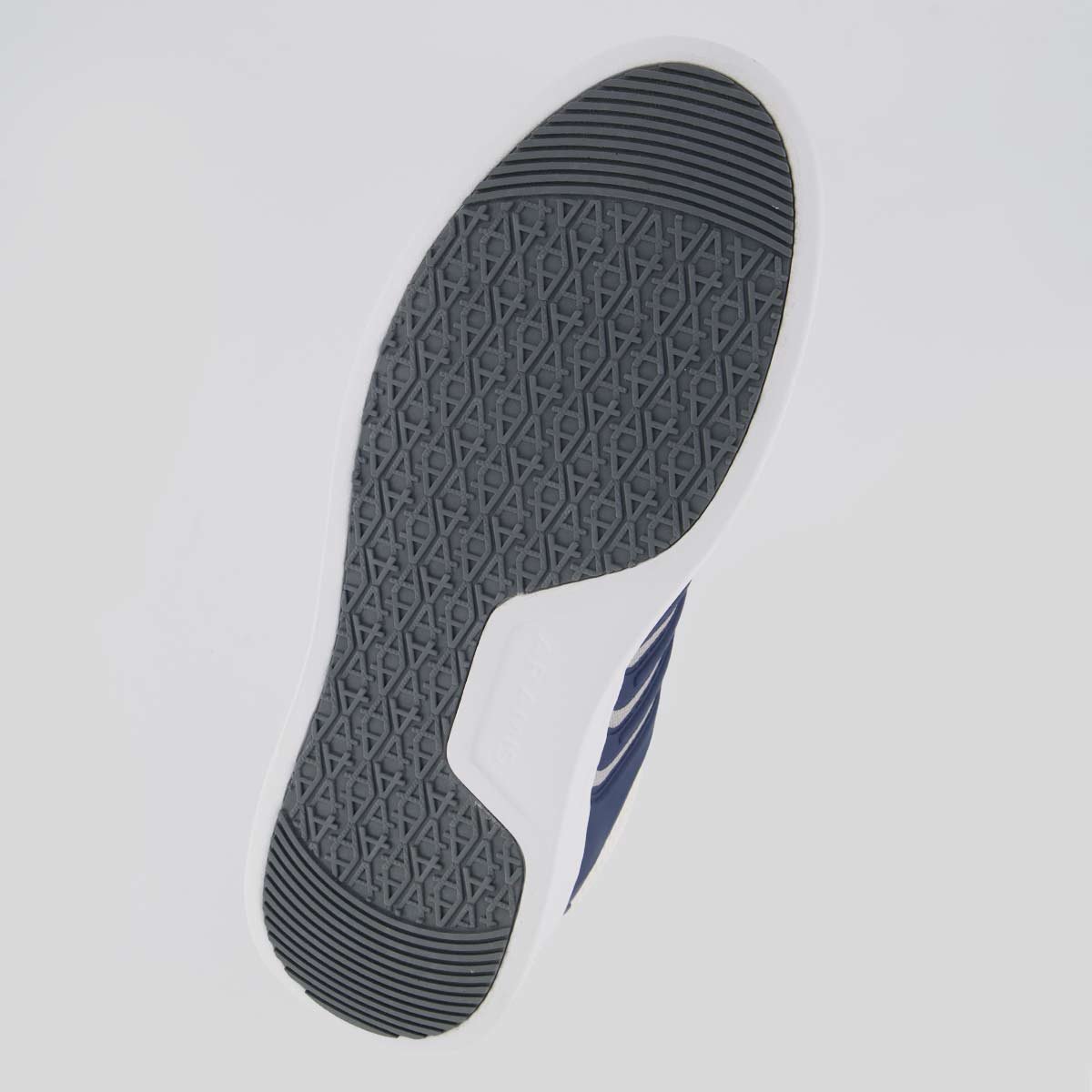 Tênis Aramis Journey Generation 2.0 Branco Azul/Branco 5