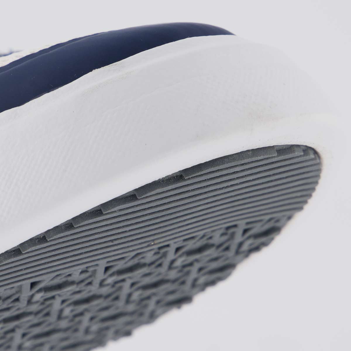 Tênis Aramis Journey Generation 2.0 Branco Azul/Branco 8