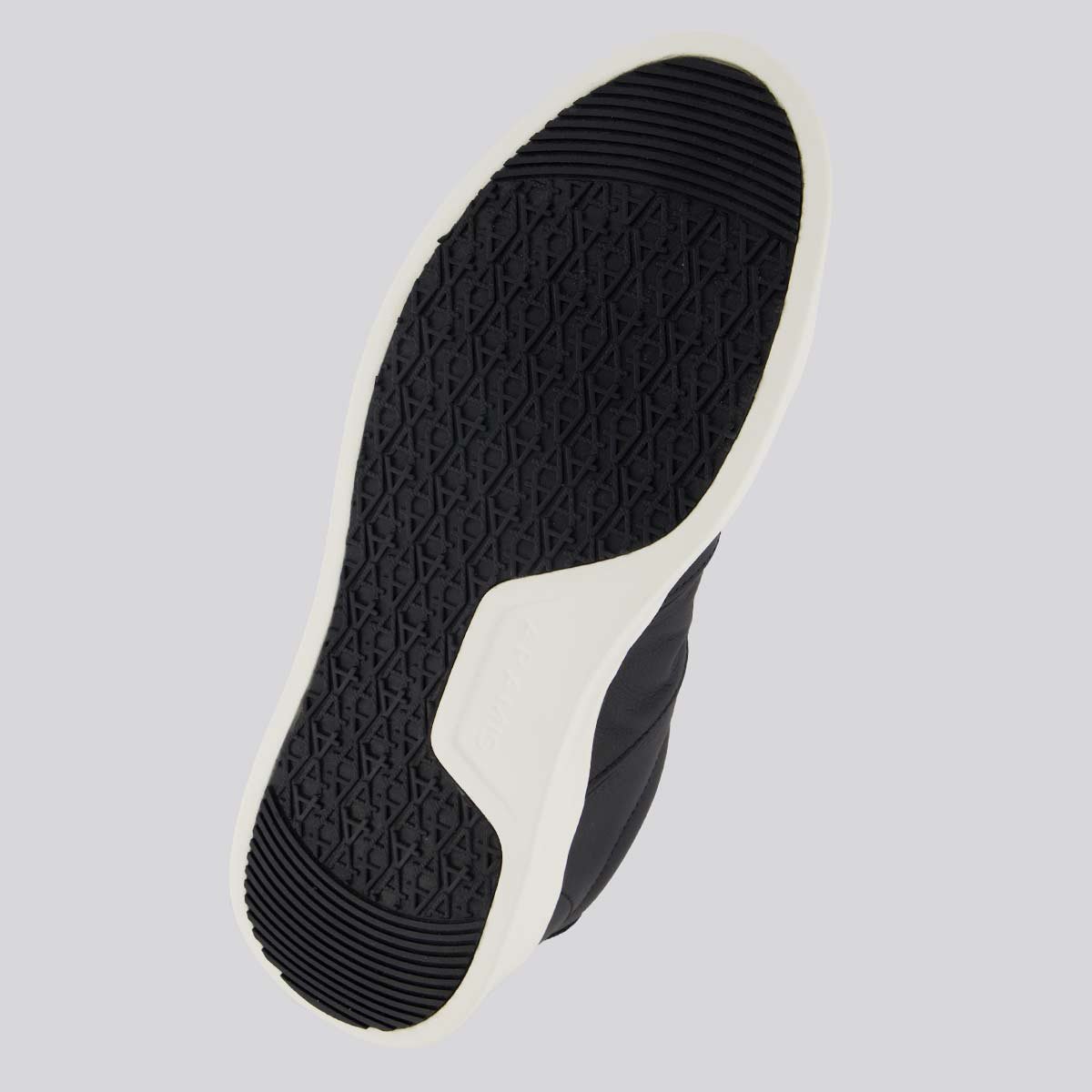 Tênis Aramis Journey Range Preto Preto 5