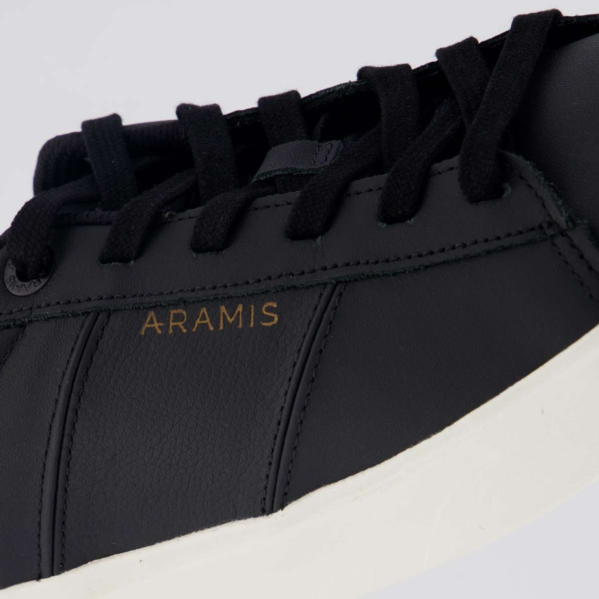 Tênis Aramis Journey Range Preto Preto 7