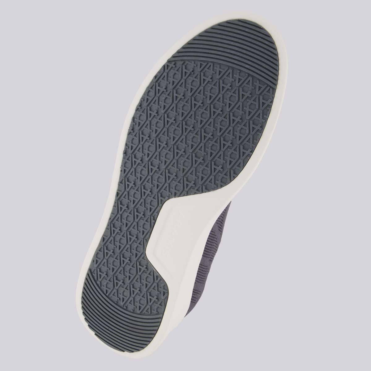 Tênis Aramis Journey Knit Cinza Cinza 5