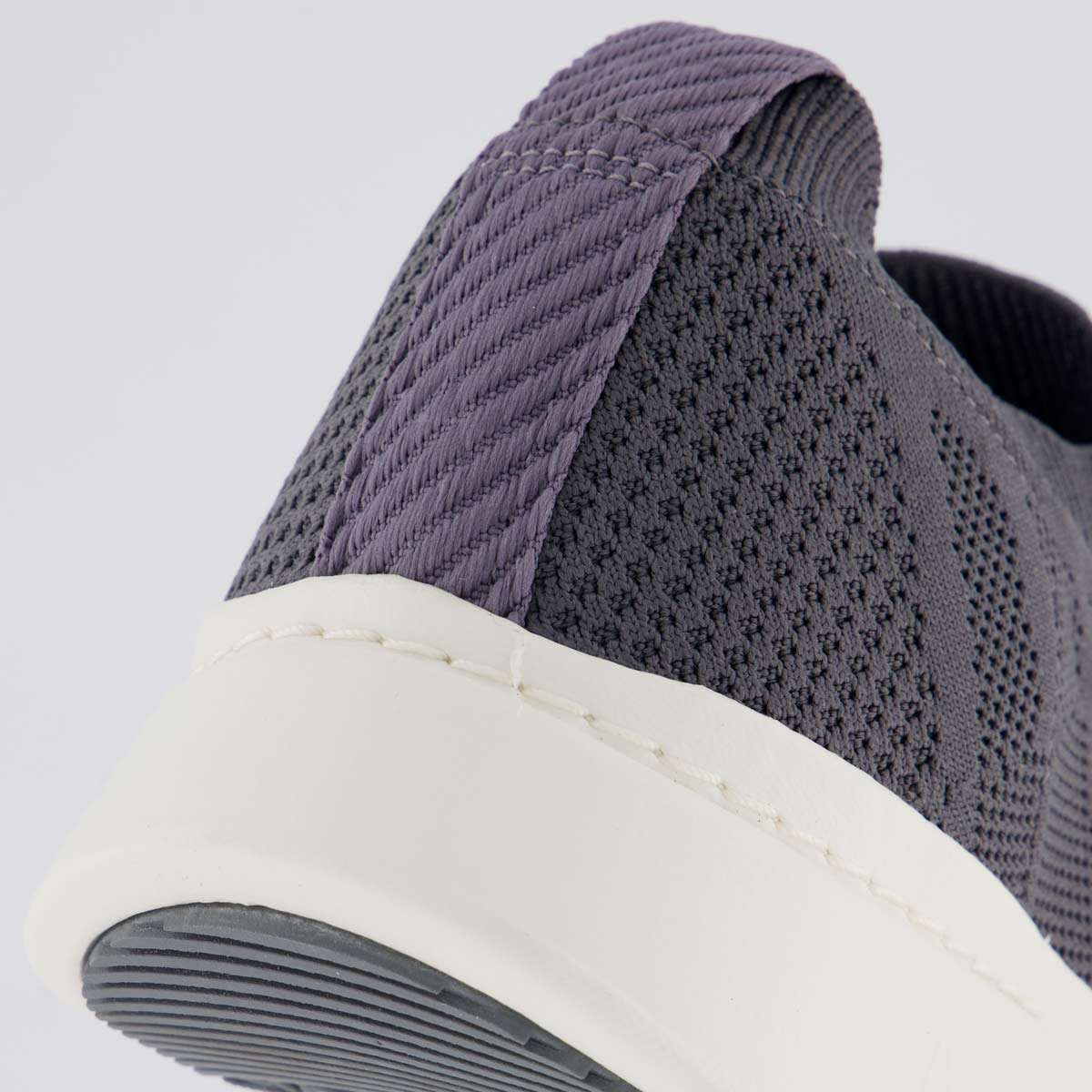 Tênis Aramis Journey Knit Cinza Cinza 6