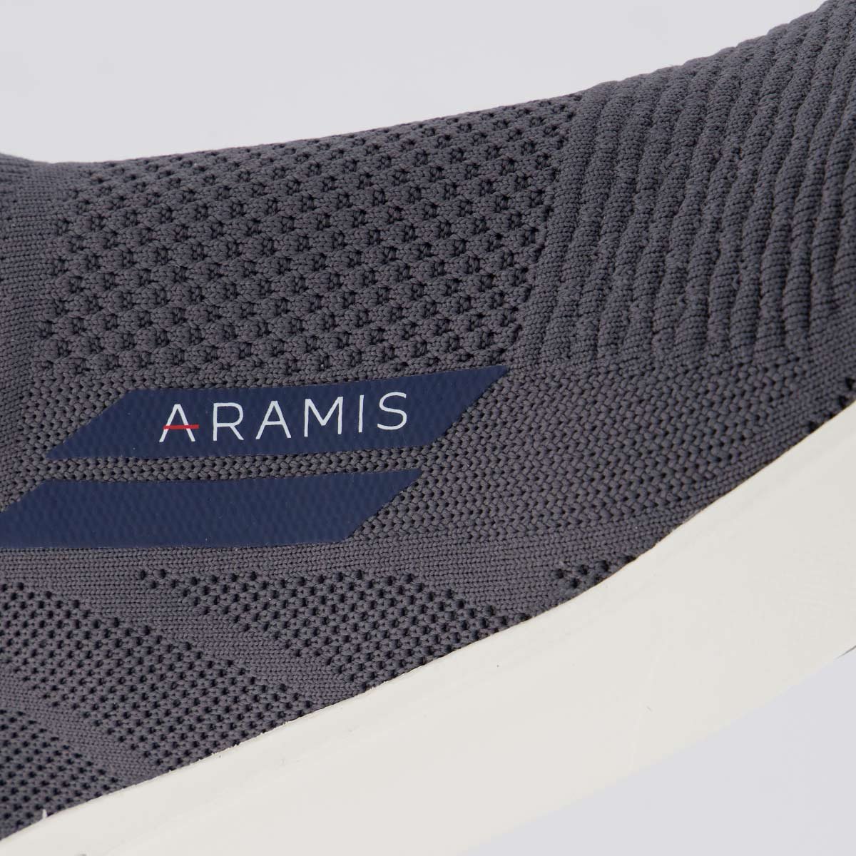 Tênis Aramis Journey Knit Cinza Cinza 7