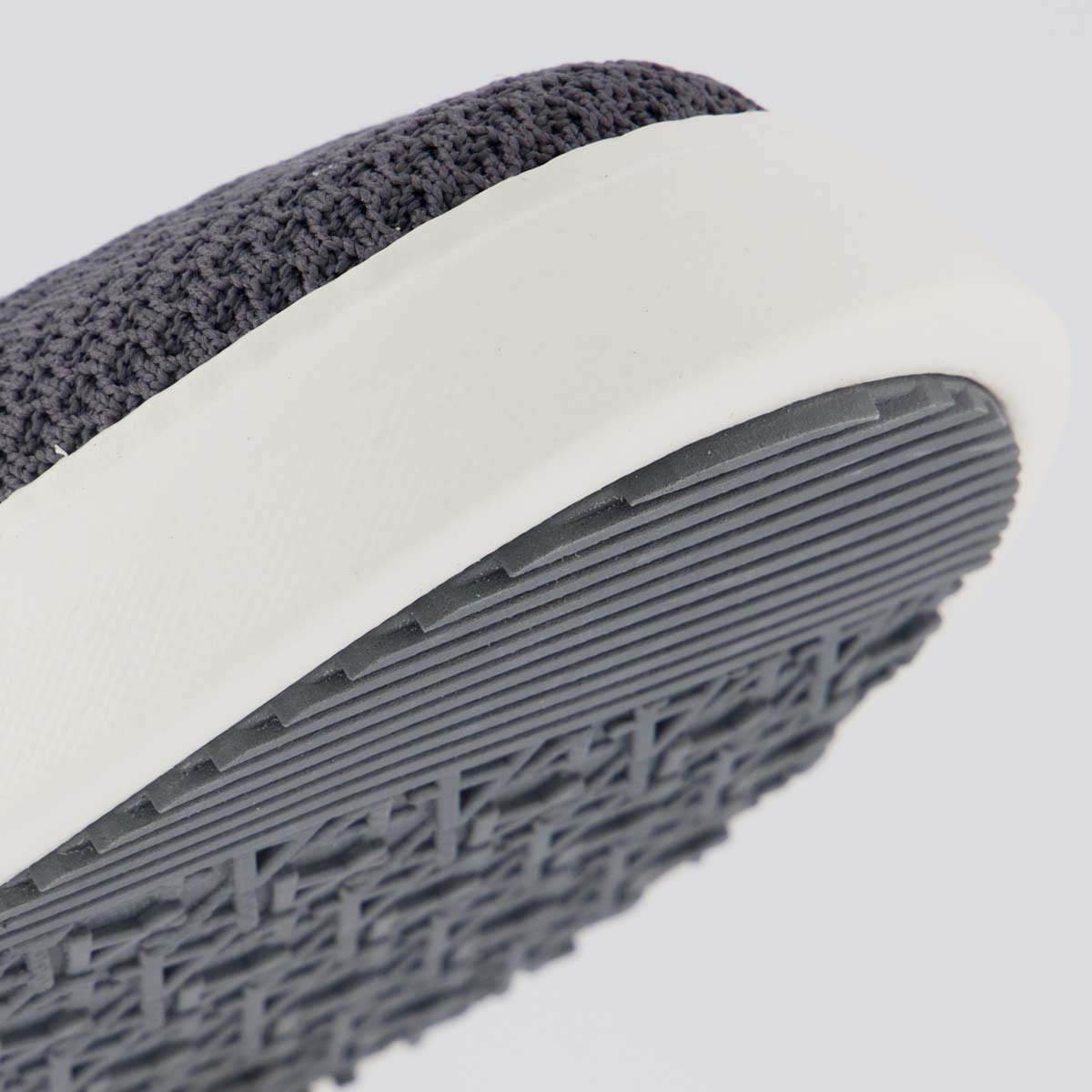 Tênis Aramis Journey Knit Cinza Cinza 8