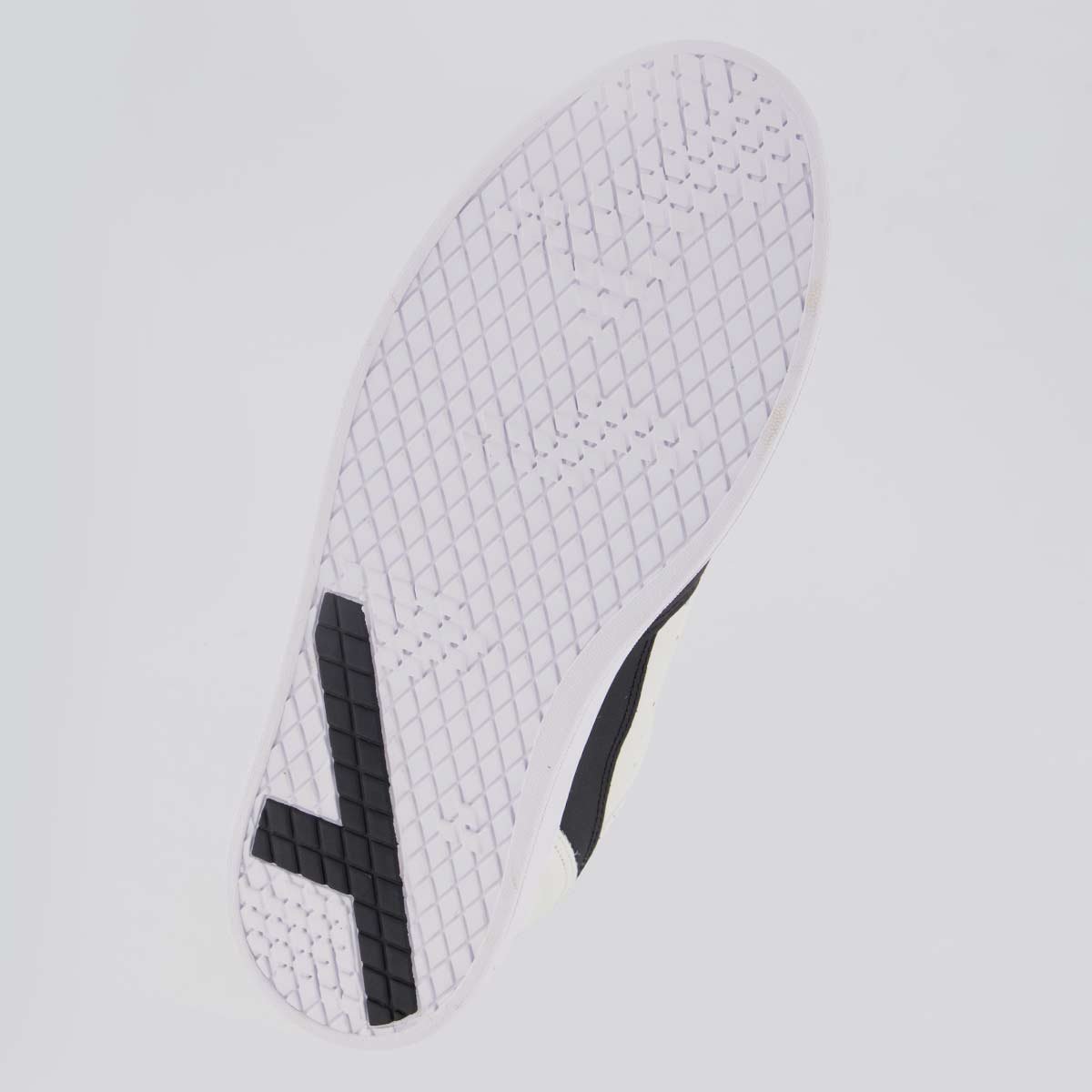 Tênis Aramis Legacy Winner Branco e Preto Branco/Preto 5