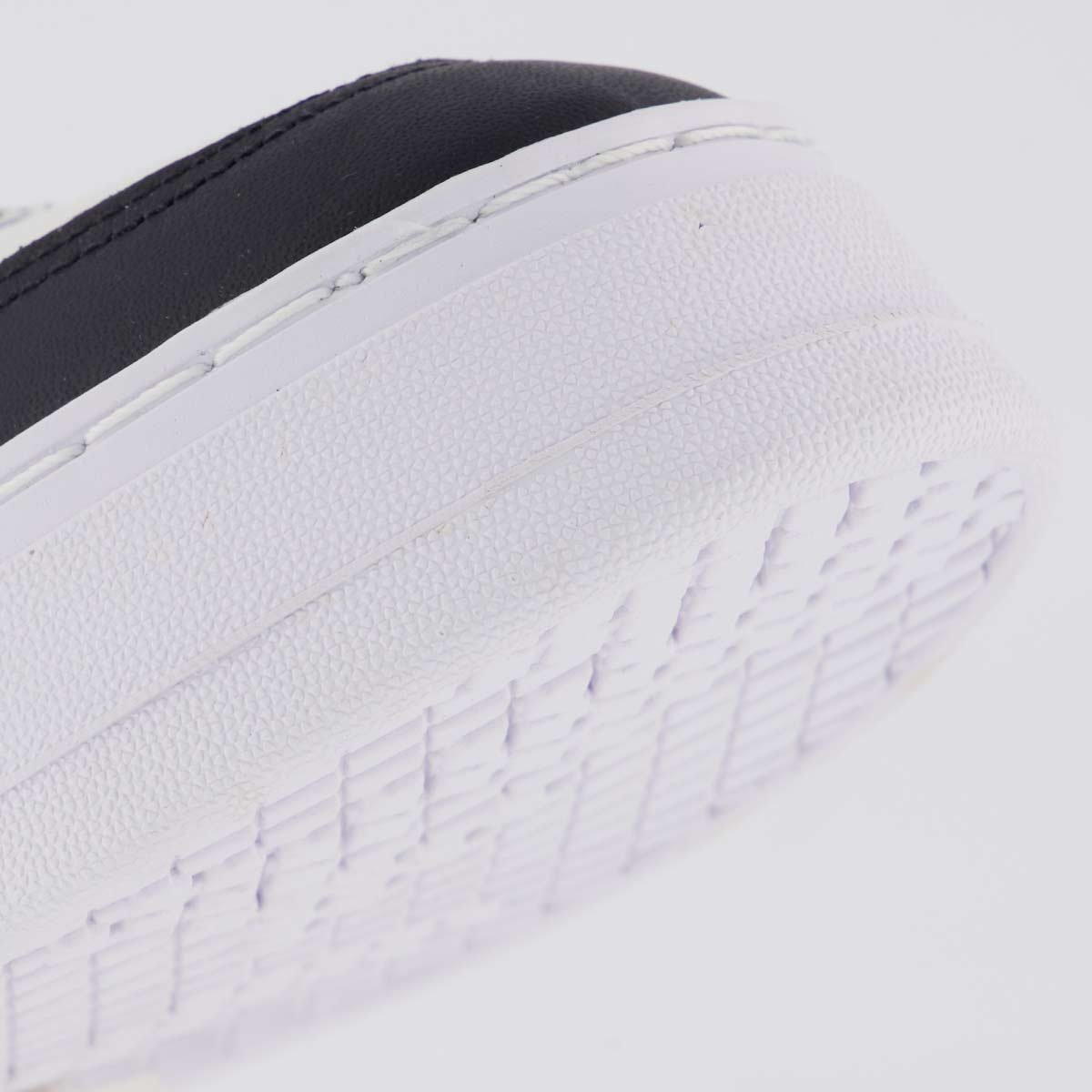 Tênis Aramis Legacy Winner Branco e Preto Branco/Preto 8