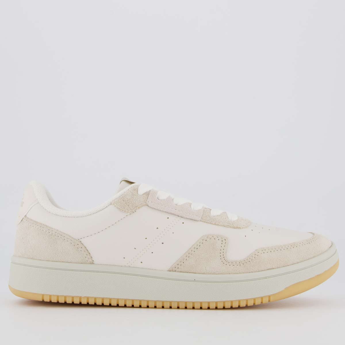 Tênis Olympikus Urb Branco Branco 1