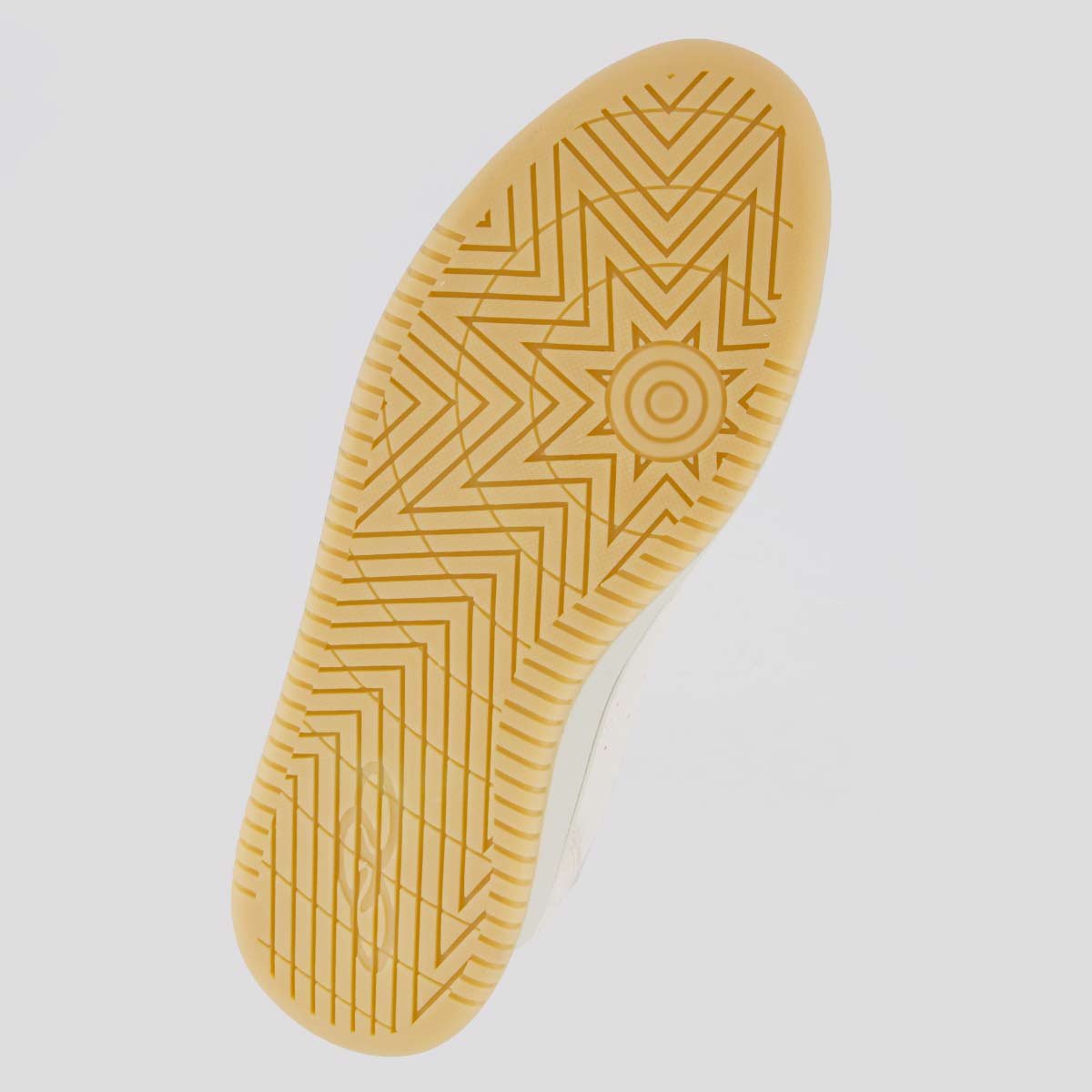 Tênis Olympikus Urb Branco Branco 5