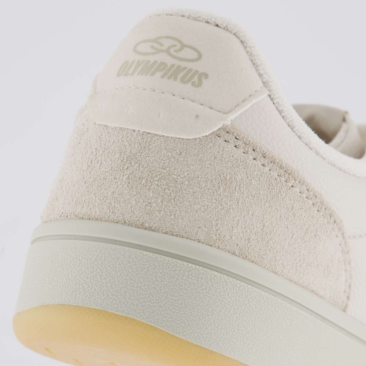 Tênis Olympikus Urb Branco Branco 6