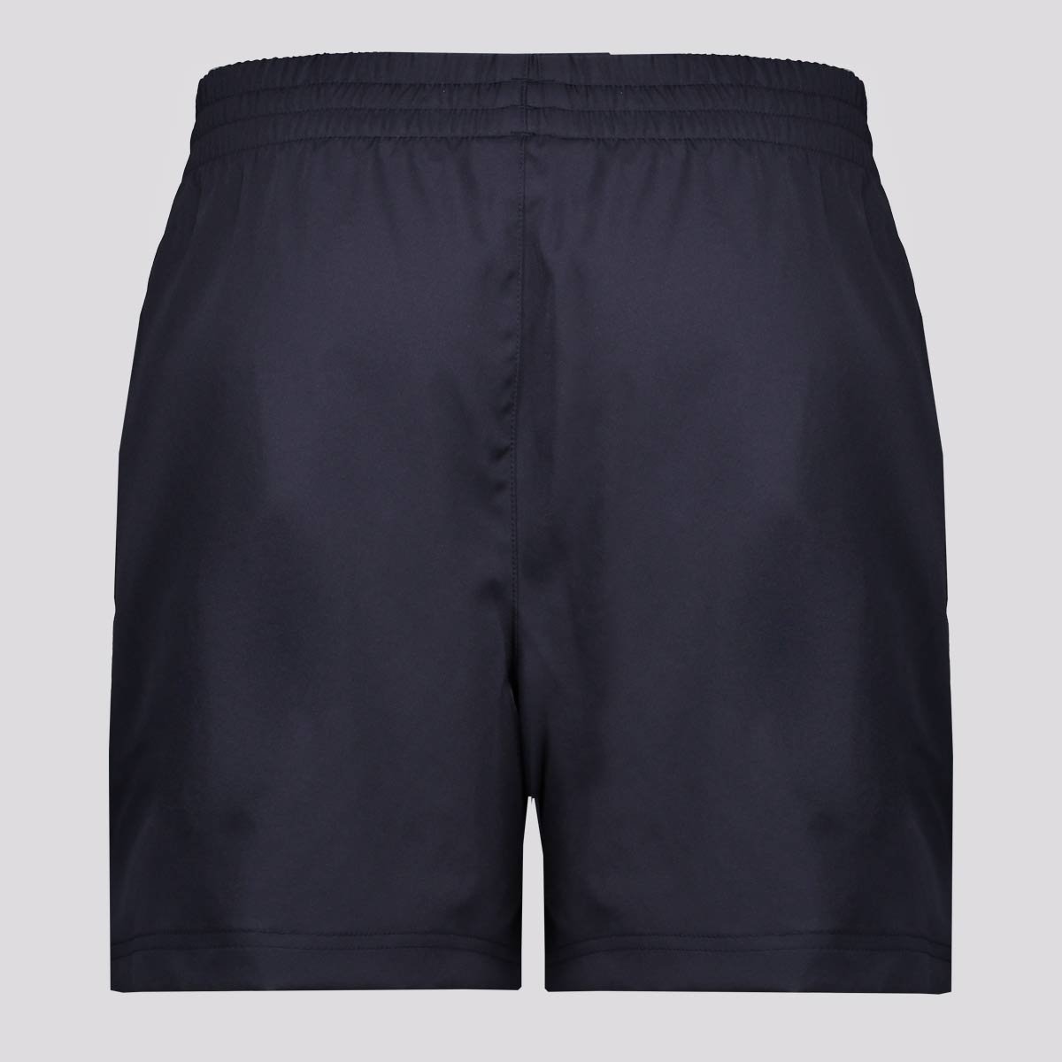 Shorts Puma ESS Logo 5 Marinho Azul Marinho 3