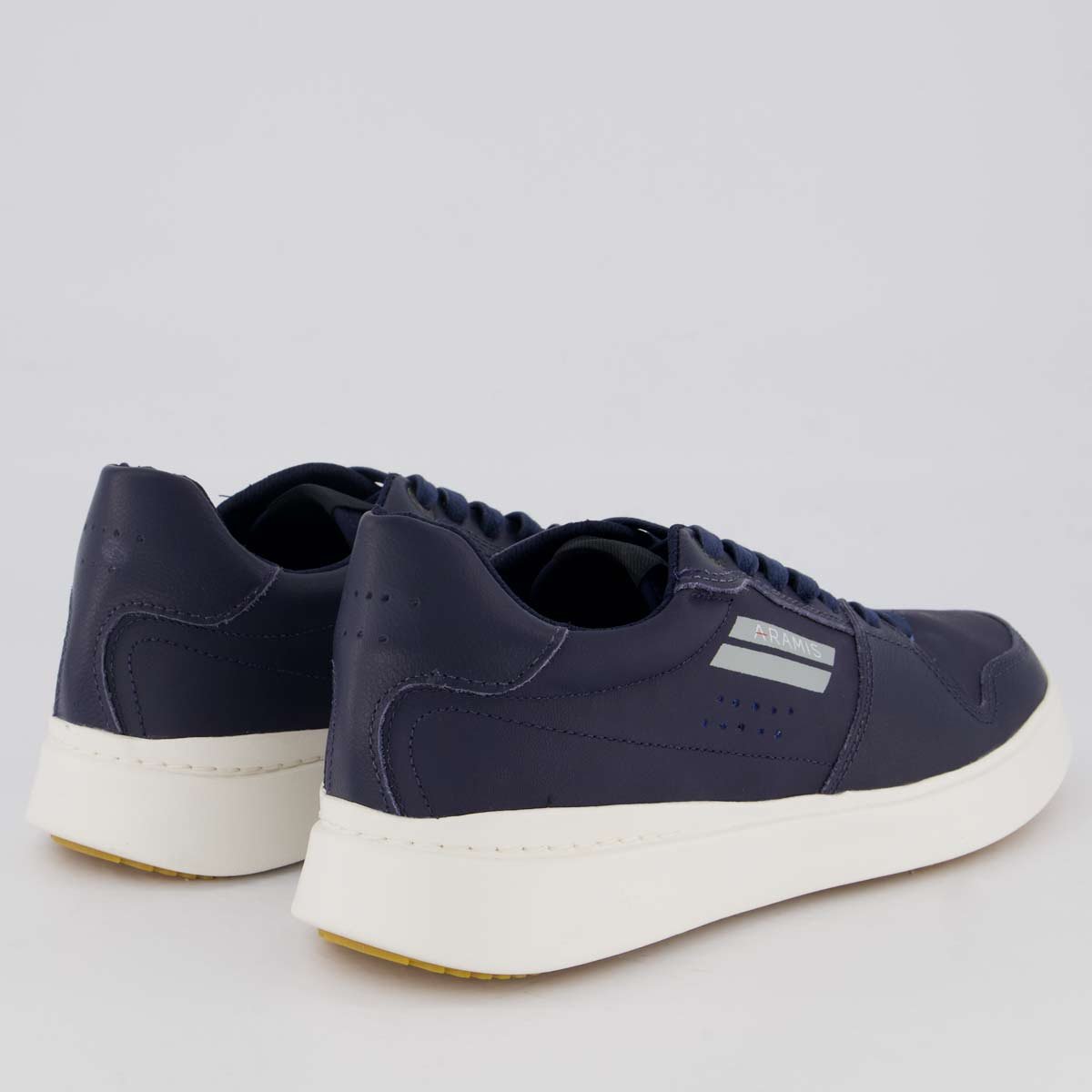 Tênis Aramis Journey Nrg Light Azul Azul 3