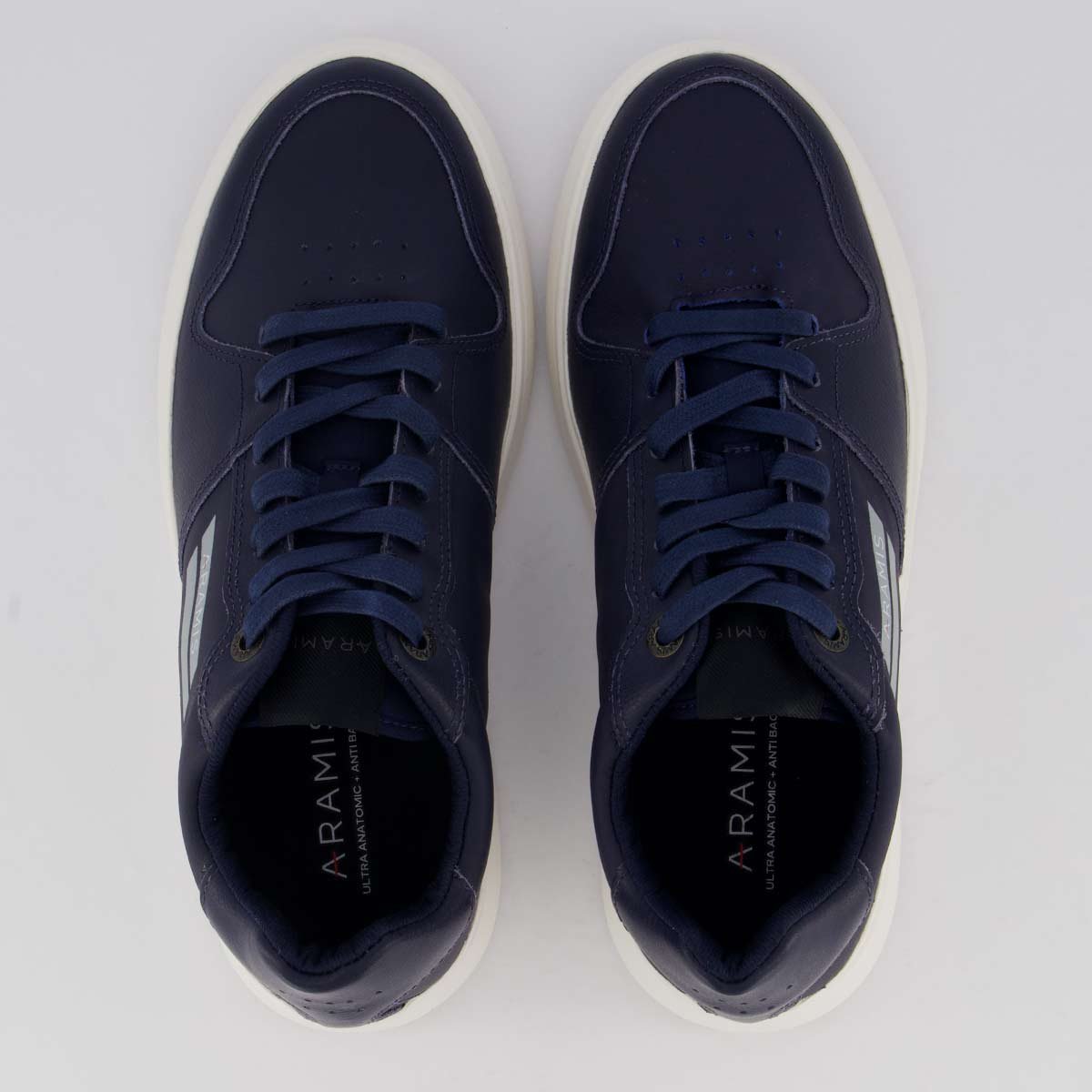 Tênis Aramis Journey Nrg Light Azul Azul 4