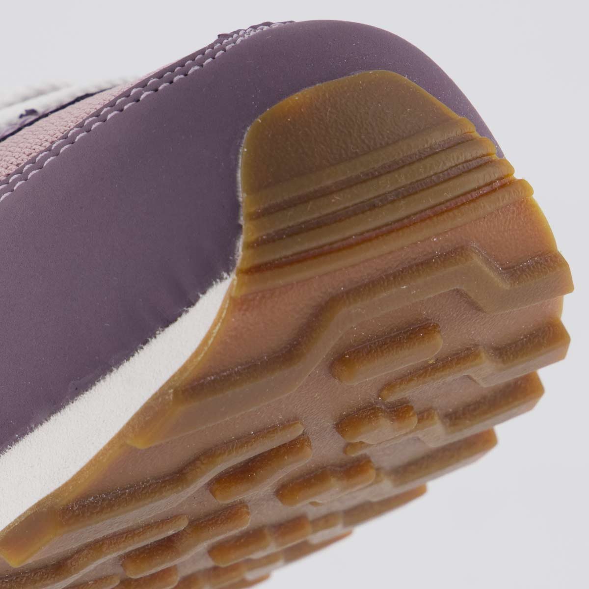 Tênis New Balance 500 V2 Feminino Roxo Roxo 8