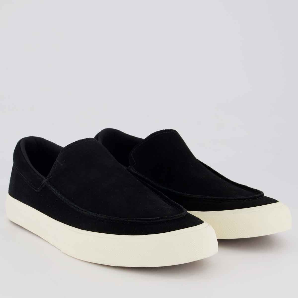 Tênis Aramis Easy Drive Preto Preto 2